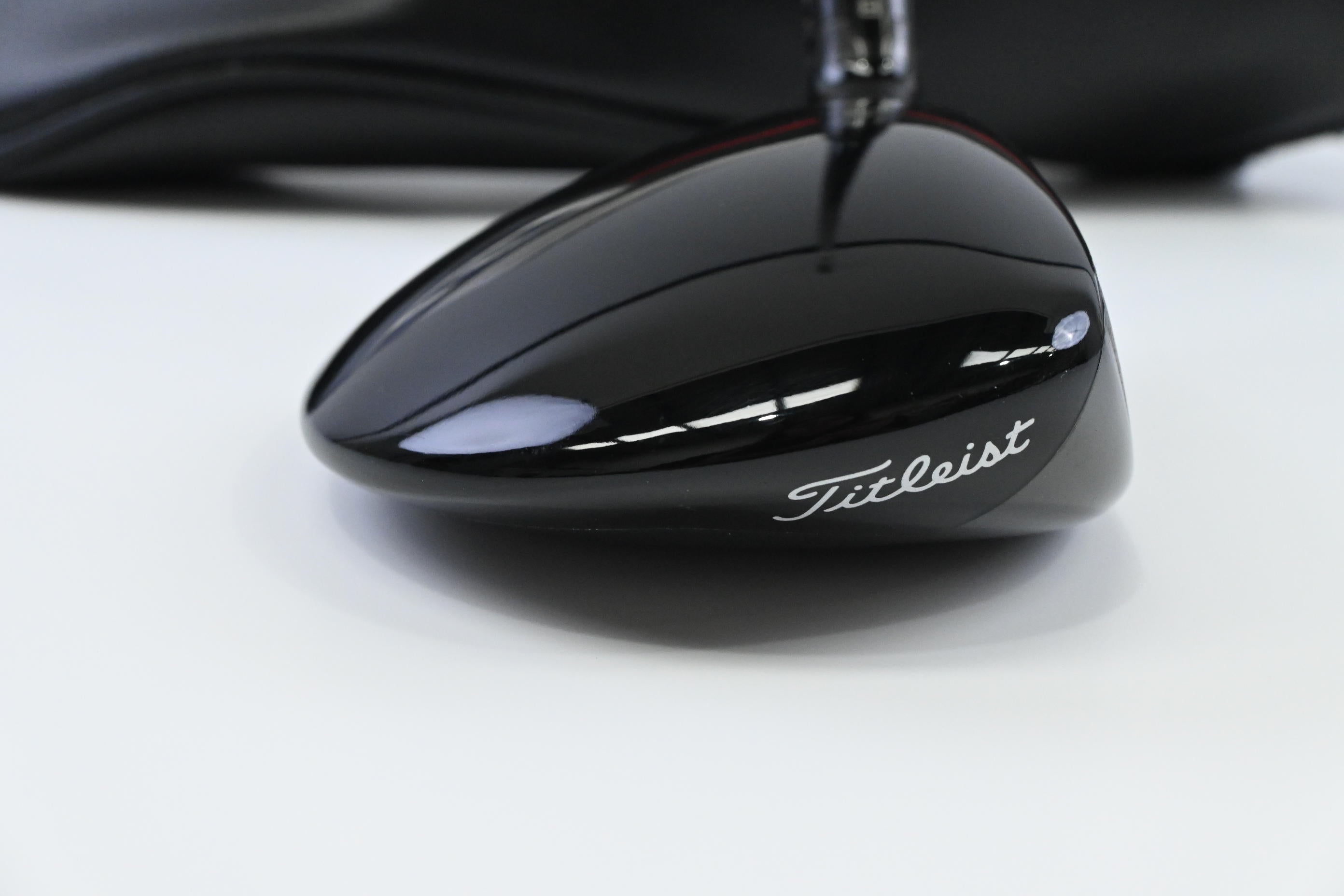 Titleist GT3 #3 Wood / 16.5 Degree / X-Flex HZRDUS Gen4 Black 70 Shaft
