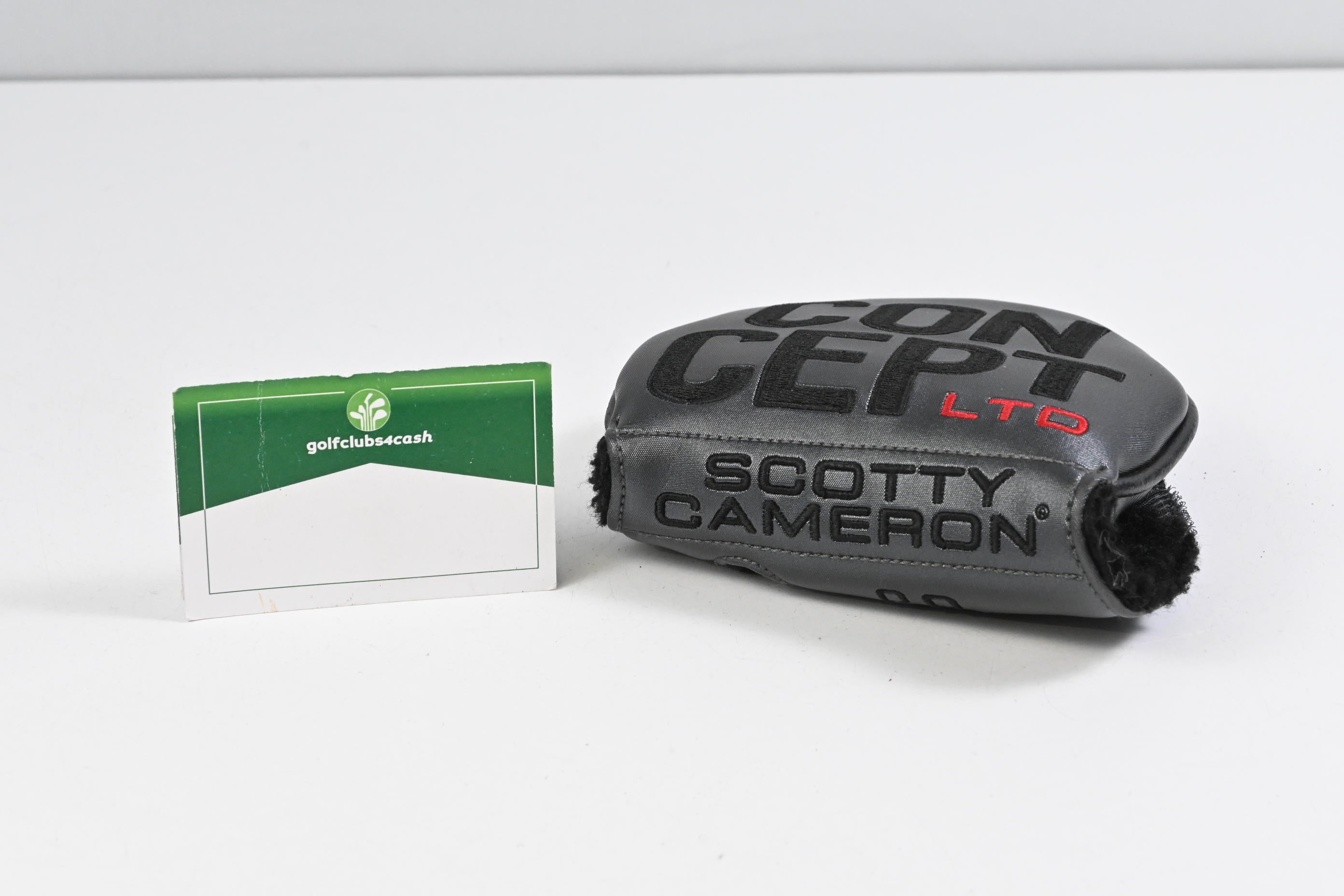 Scotty Cameron Concept X 7.2 Limited Release Putter / 34 Inch