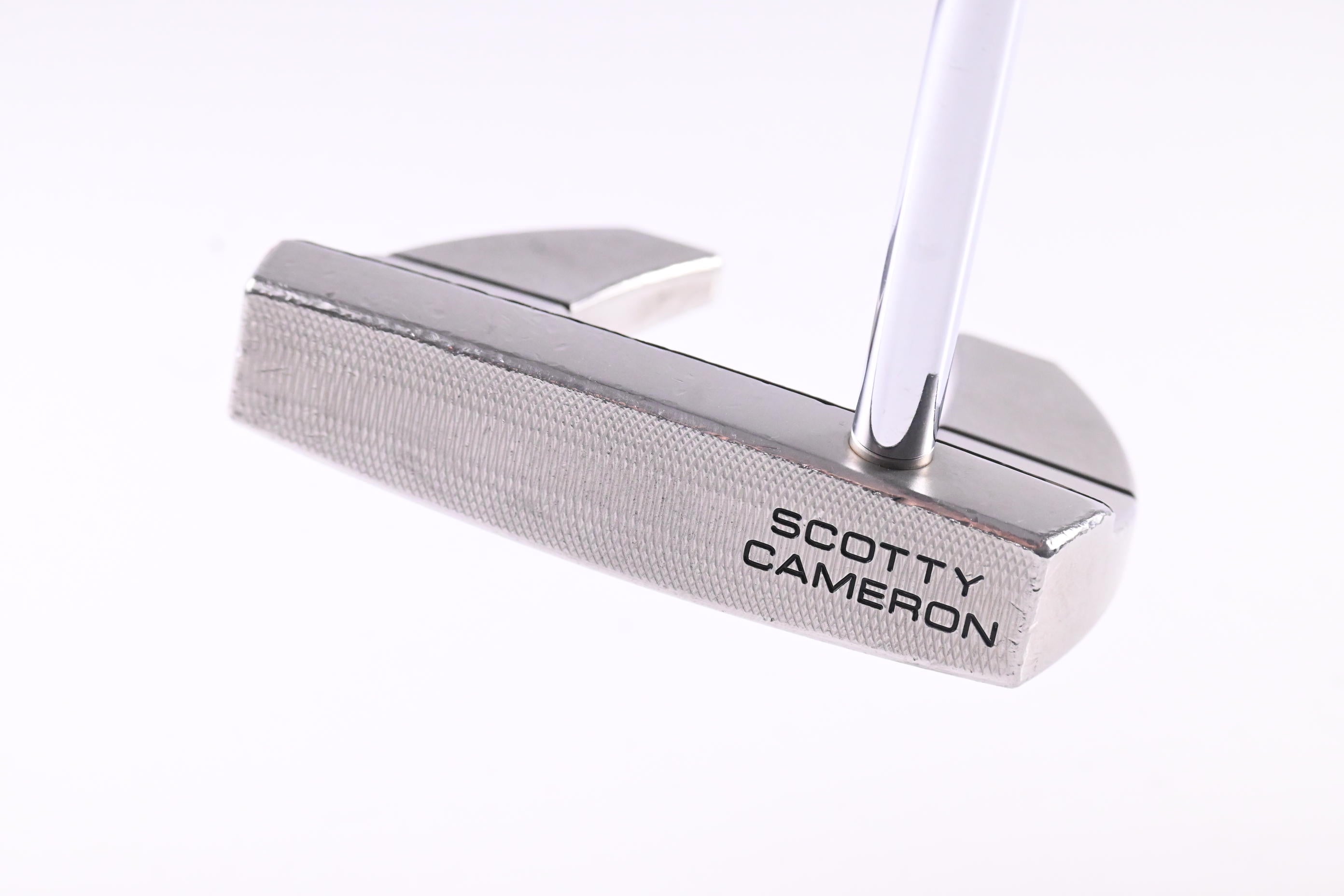 Scotty Cameron Futura 2015 5R Putter / 34 Inch