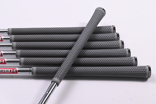 Wilson DYNAPWR 2026 Forged Irons / 5-PW+GW / Regular Flex KBS Tour Lite Shafts