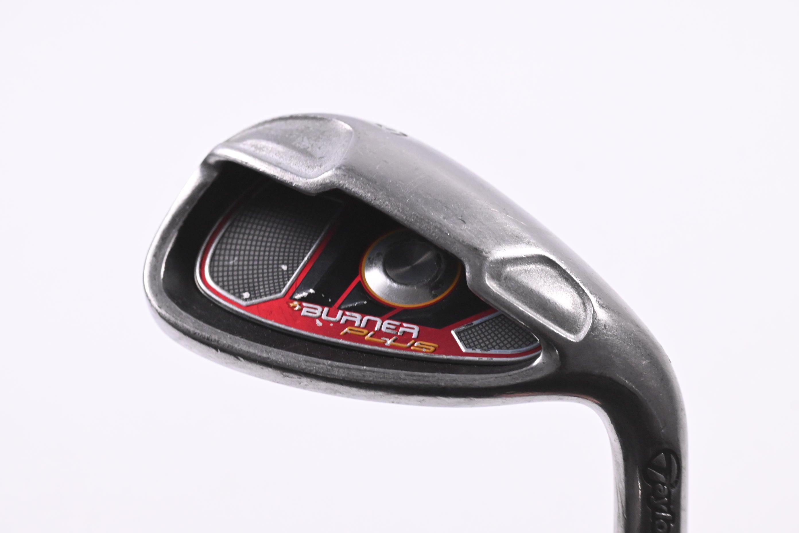 Taylormade Burner Plus Sand Wedge / 55 Degree / Regular Flex Reax 60 Shaft