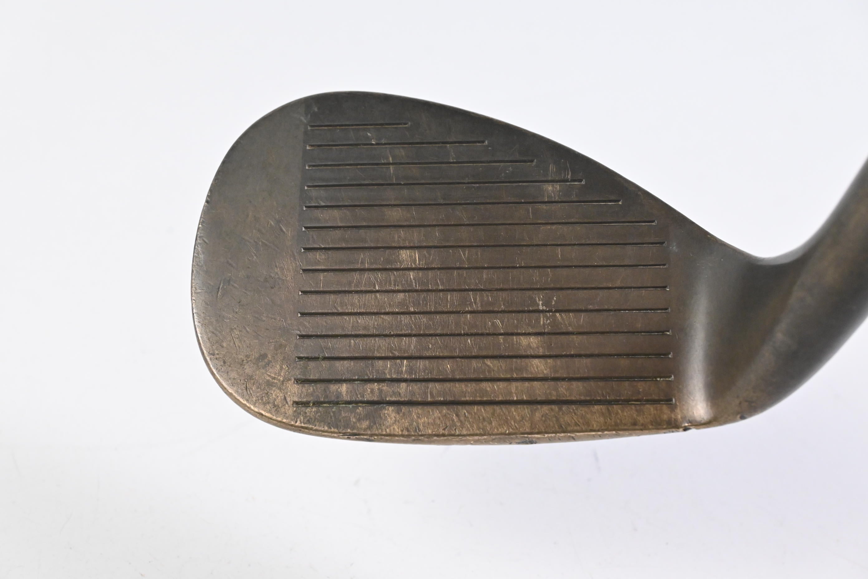 Wilson Staff JP Sand Wedge / 56 Degree / Wedge Flex Dynamic Gold Shaft
