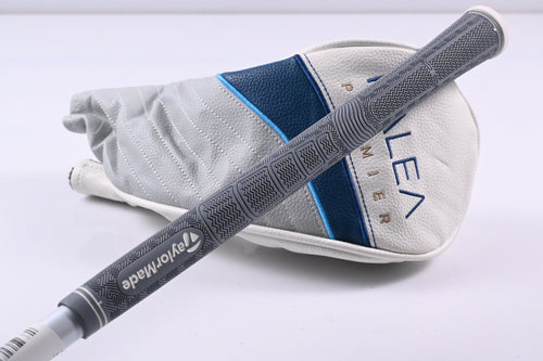 Ladies Taylormade Kalea Premier #3 Wood / 17 Degree / Ladies Flex Taylormade 40