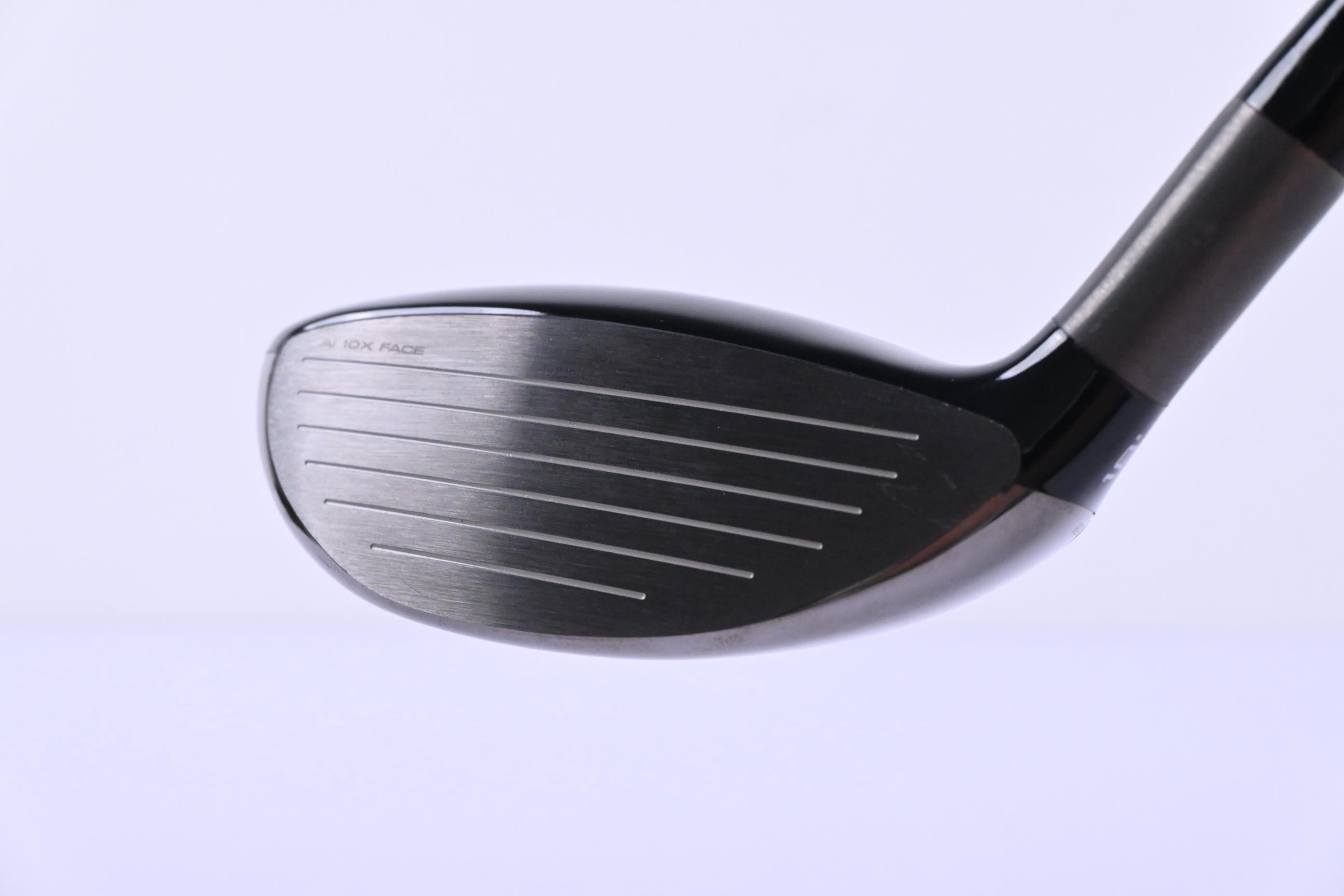 Callaway Elyte Triple Diamond #5 Wood / 18 Degree / Stiff Flex Tensei 1K Black