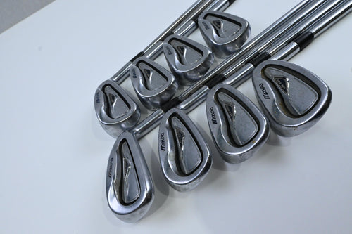 Mizuno MX-900 Irons / 3-PW / Regular Flex NS Pro 950GH Shafts