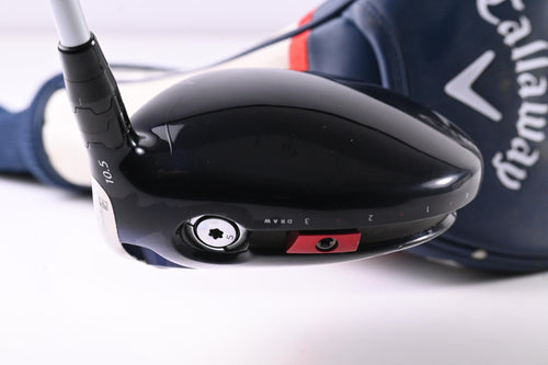 Callaway Big Bertha 2014 Driver / 10.5 Degree / Senior Flex Fubuki Z 50 Shaft