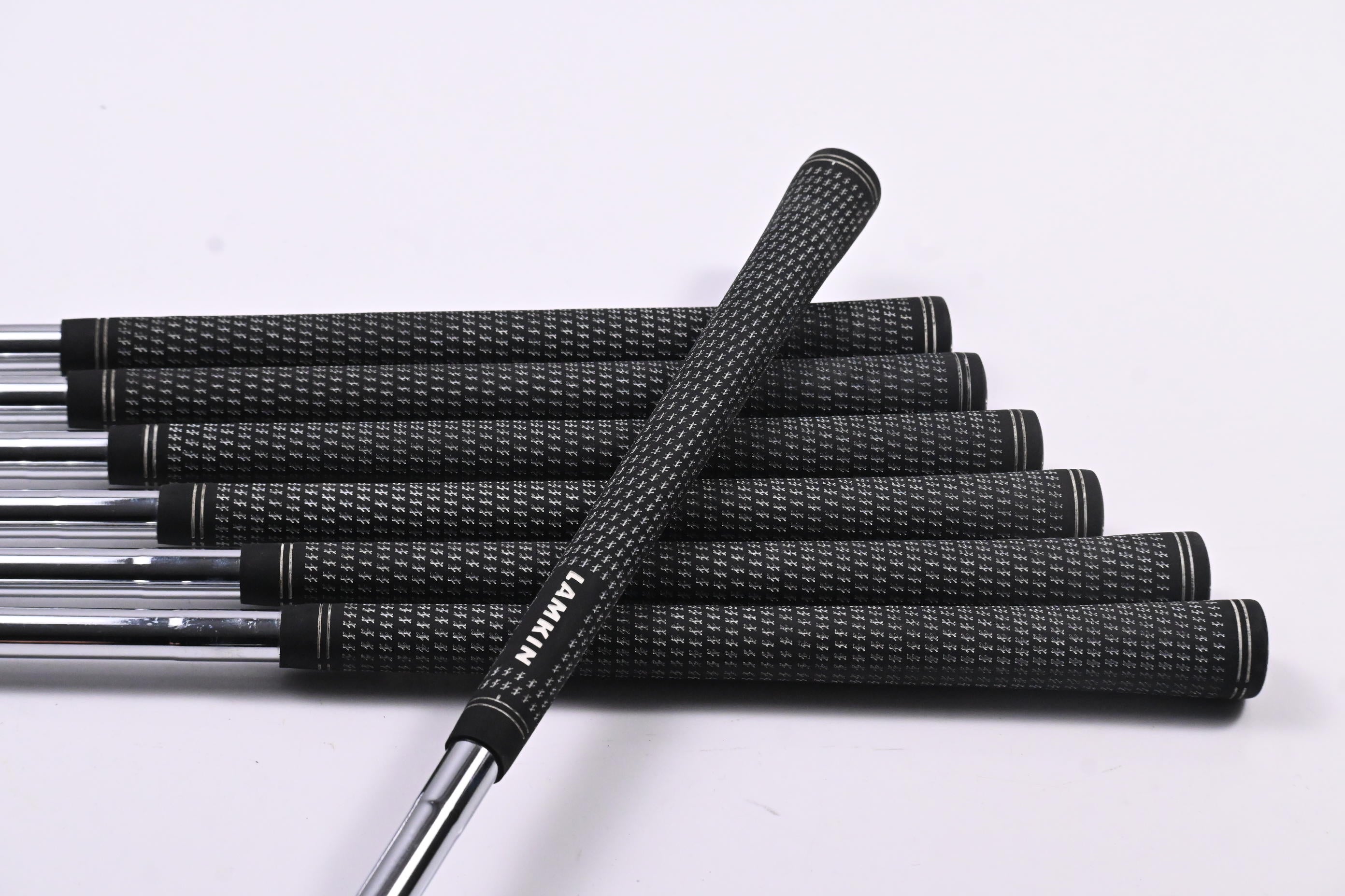 Takomo 101 Irons / 4-PW / Stiff Flex KBS Tour Lite Shafts