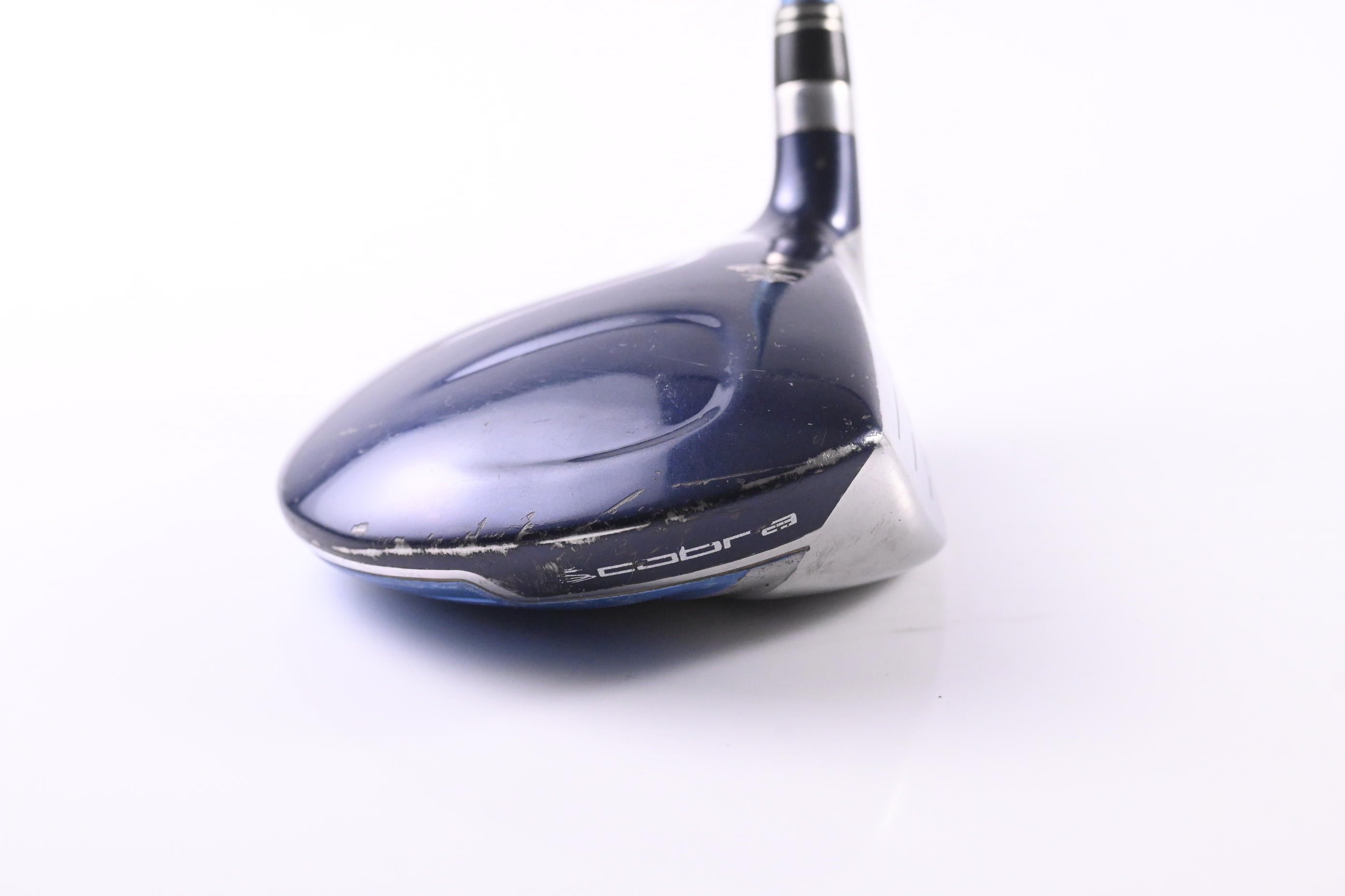 Ladies Cobra S9-1 #5 Wood / 21 Degree / Ladies Flex Cobra Graphite Design 45
