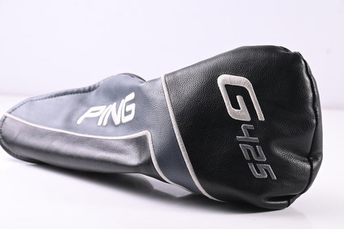 Ping G425 Max Driver / 10.5 Degree / Regular Flex Ping ALTA CB Slate 55 Shaft