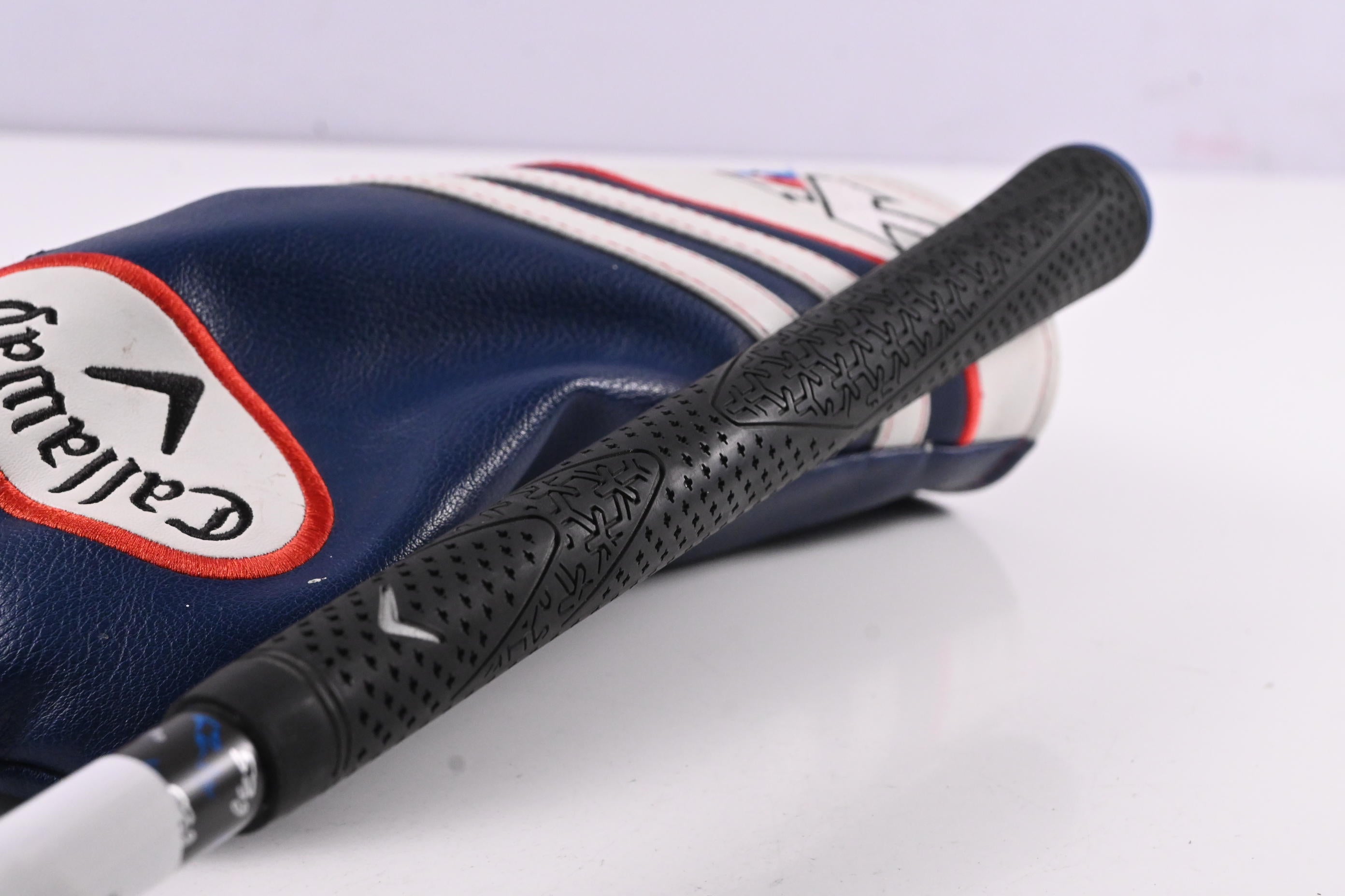 Callaway XR #4 Wood / 17 Degree / Senior Flex Project X LZ 53 Shaft
