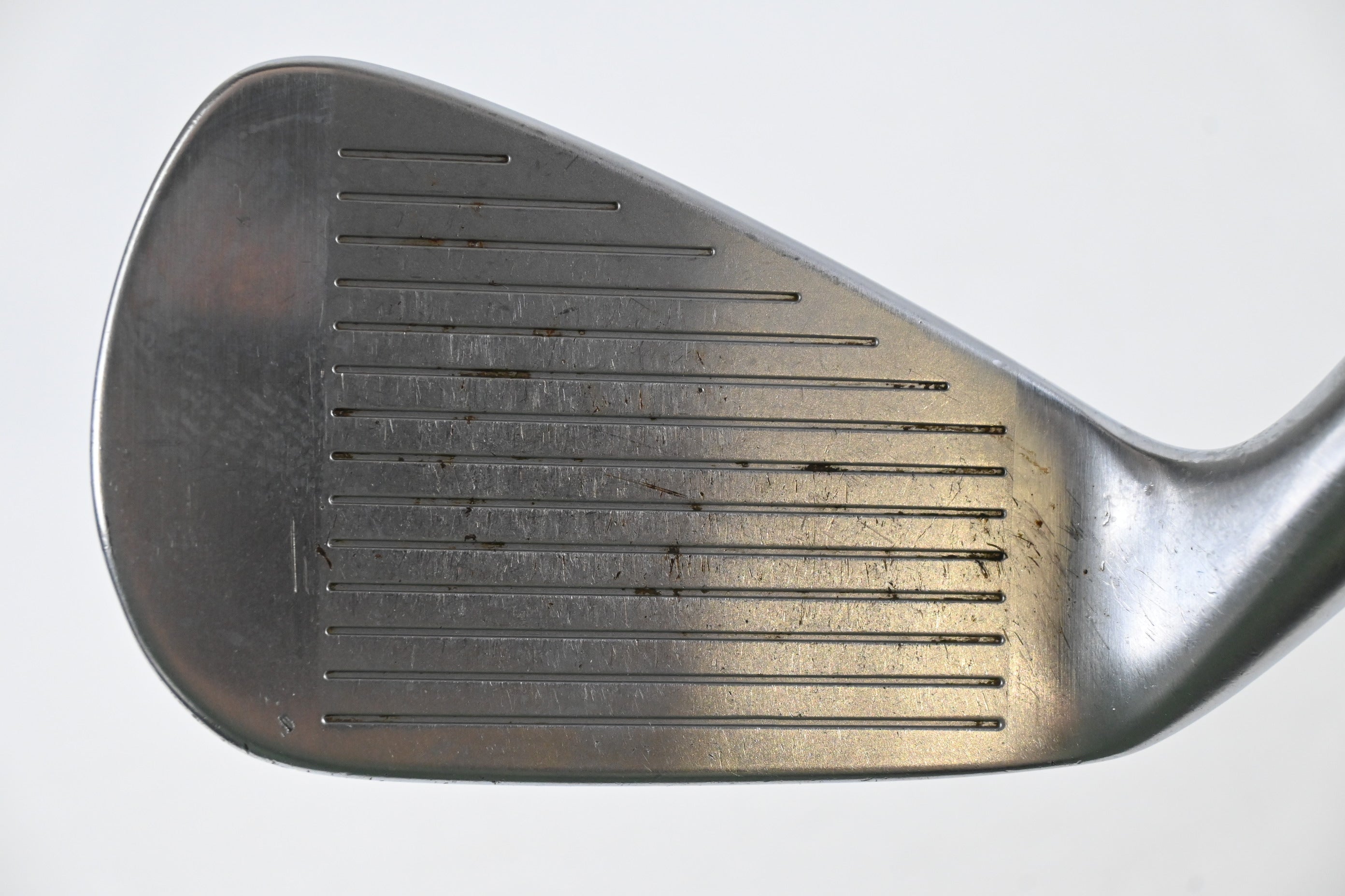Taylormade P790 2017 #8 Iron / Regular Flex Dynamic Gold R300 105 Steel Shaft