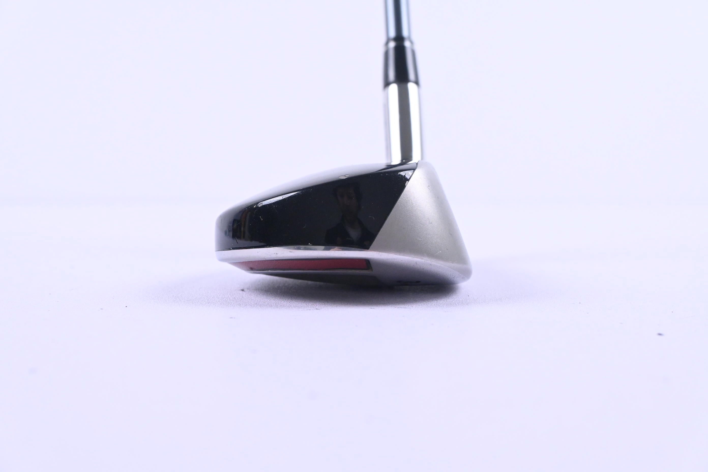 Adams Idea A12 #3 Hybrid / 18 Degree / Senior Flex Adams Idea A12 OS