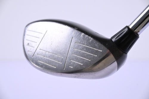 Callaway Big Bertha 2004 #3 Wood / 16 Degree / Uniflex Callaway Steel Shaft