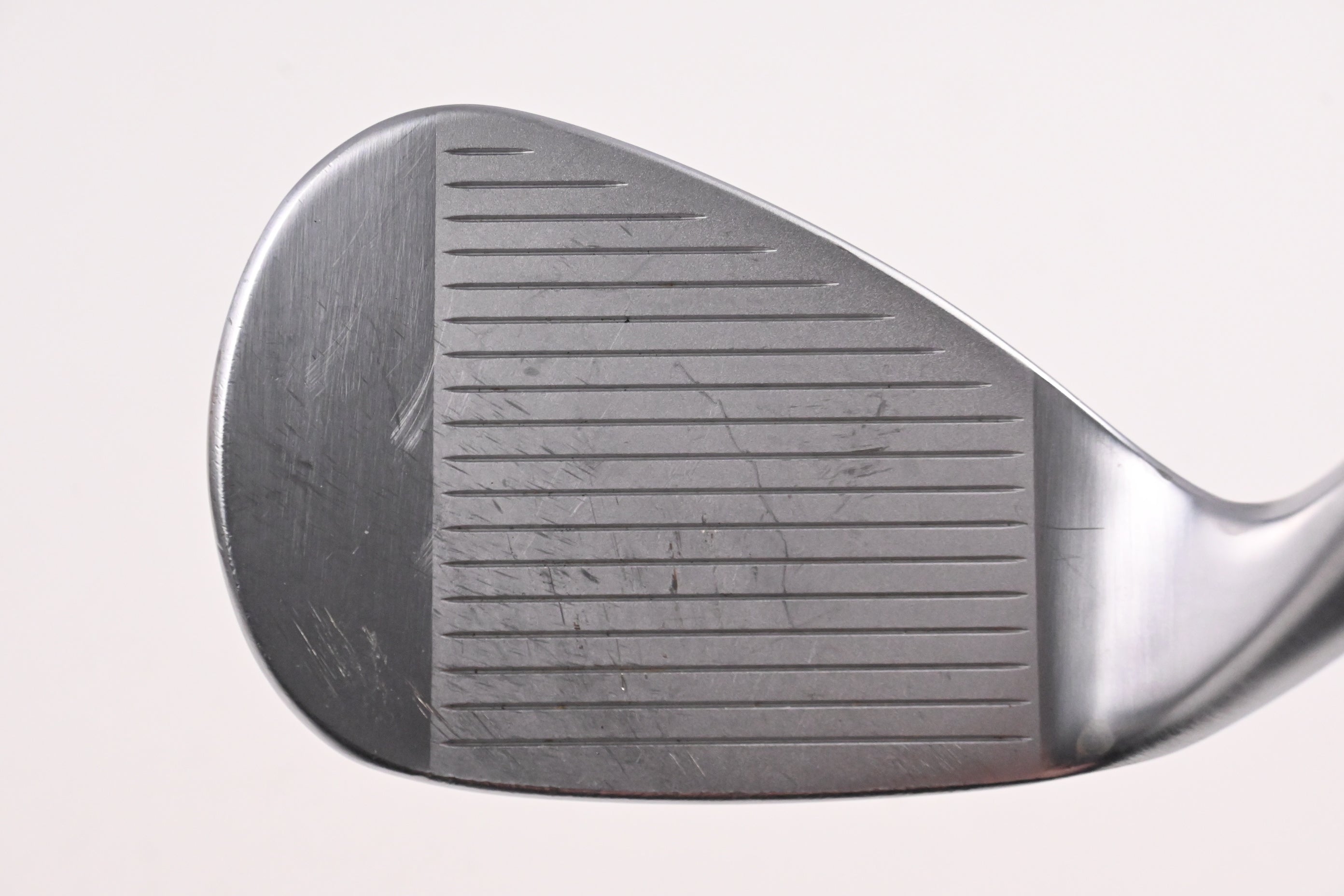 Callaway CB 12 Lob Wedge / 60 Degree / Wedge Flex KBS HI-Rev 3.0 115 Shaft