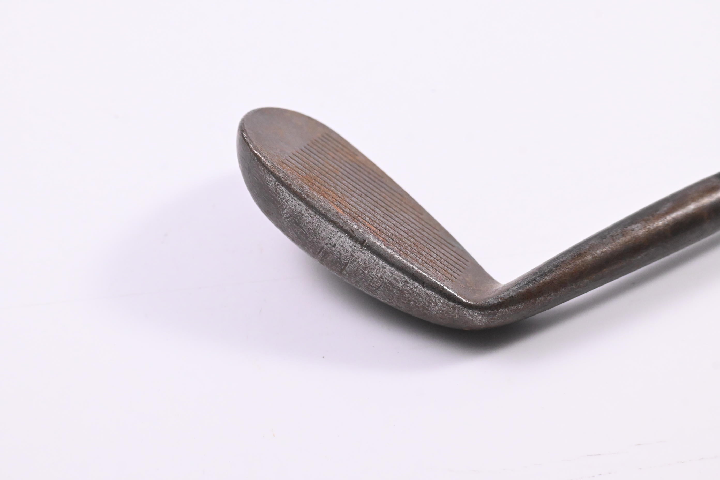 Mizuno T20 Pitching Wedge / 46 Degree / X-Flex KBS $-Taper 130 Shaft