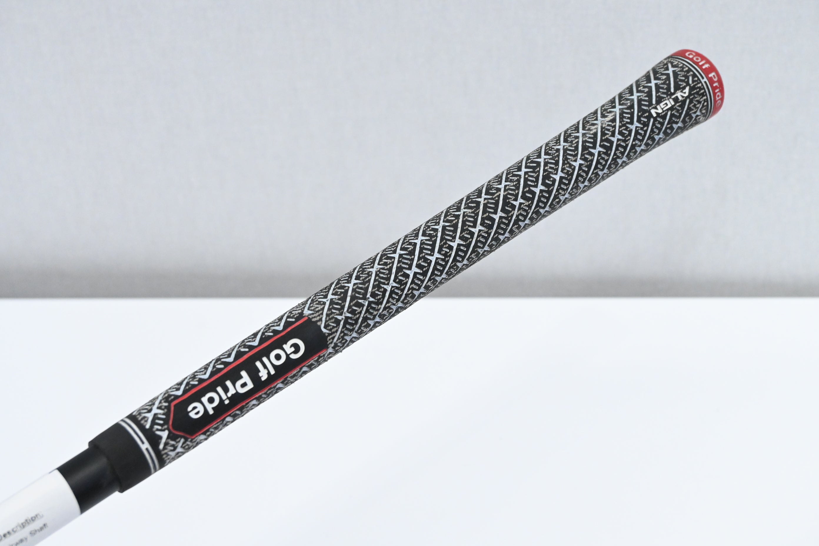 Ping Alta CB Slate 65 #3 Wood Shaft / Stiff Flex / Ping 3rd Gen