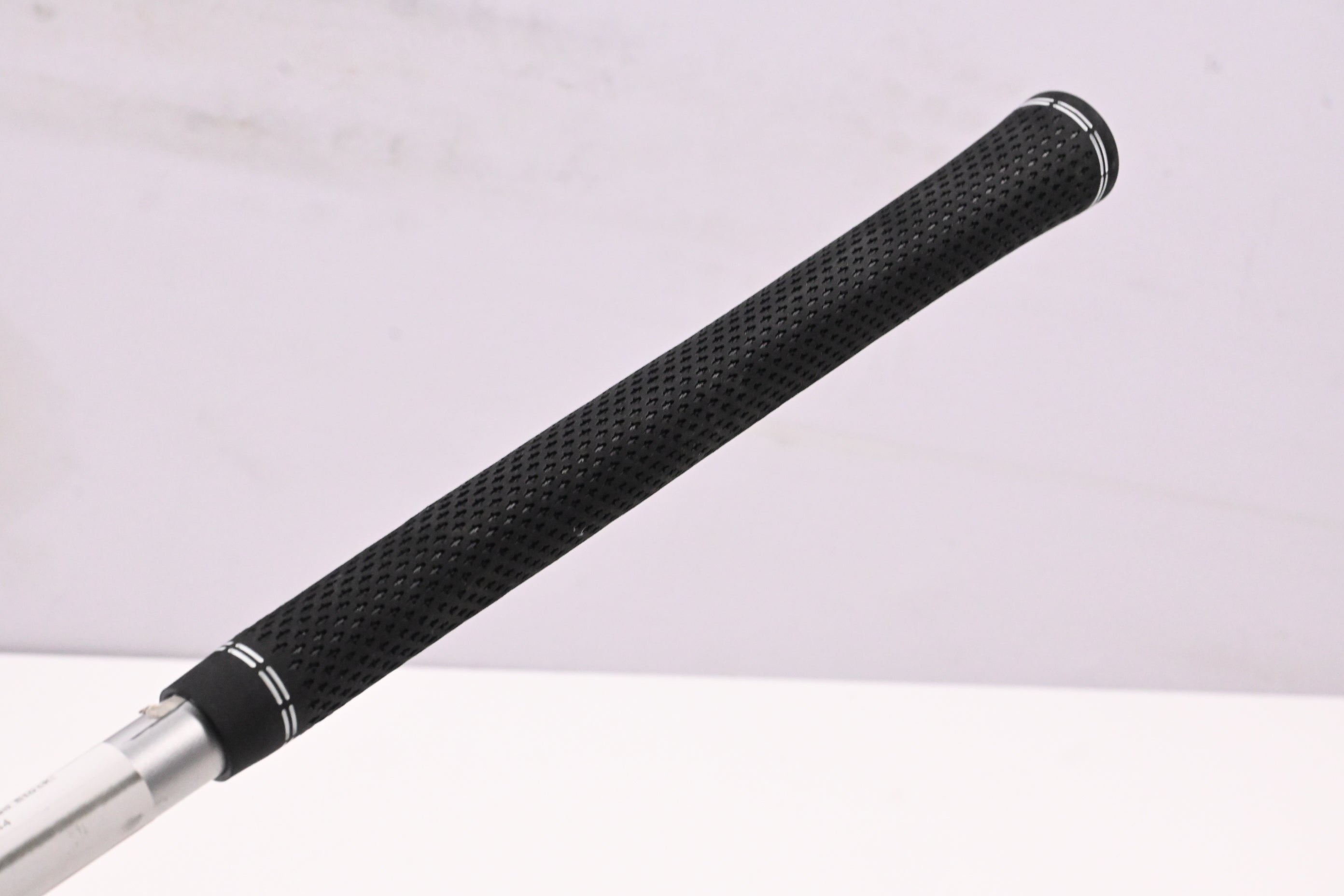 Bassara E-Series 55 Fairway Shaft / Senior Flex / Taylormade 2nd Gen
