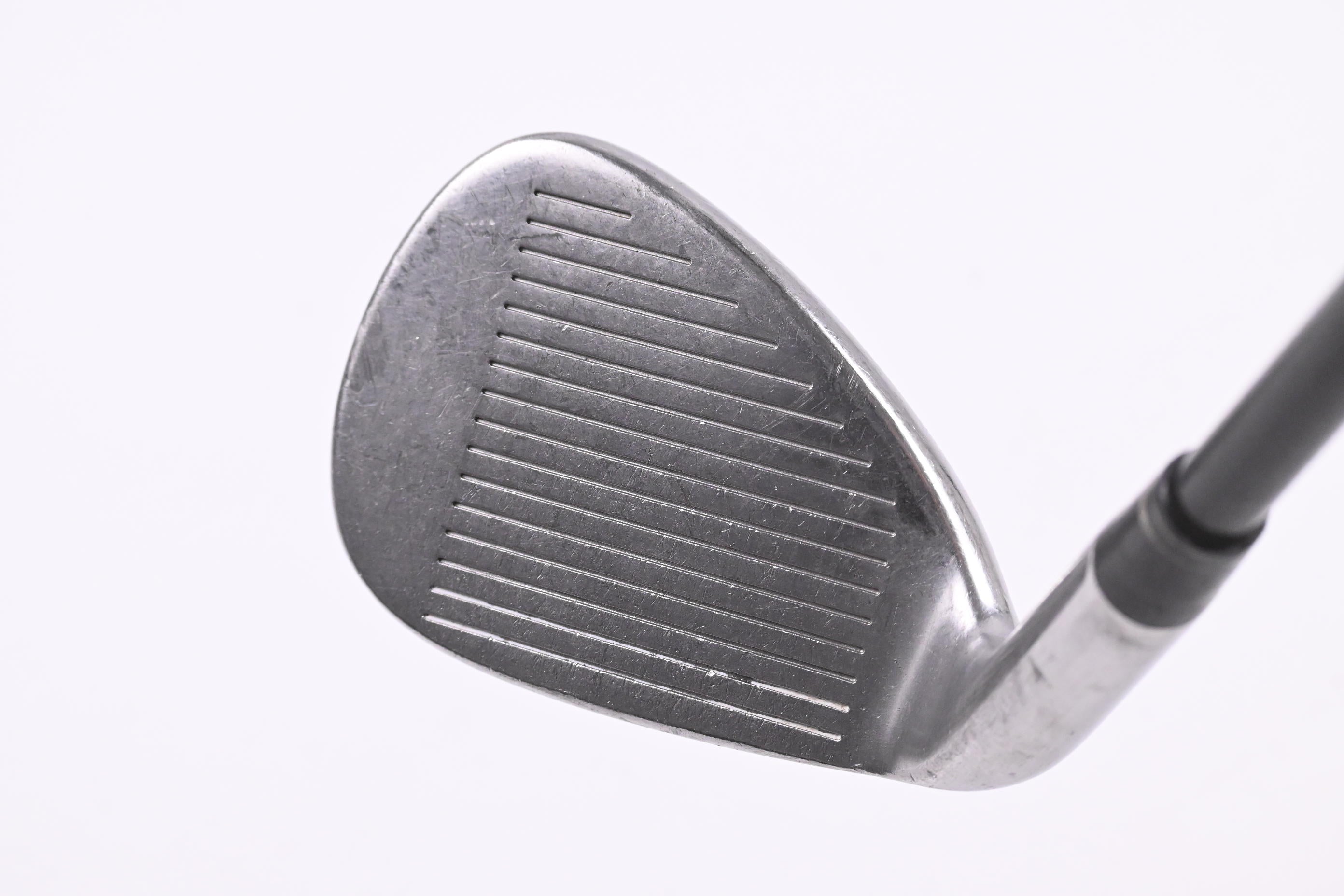 Taylormade Burner Plus Sand Wedge / 55 Degree / Regular Flex Reax 60 Shaft