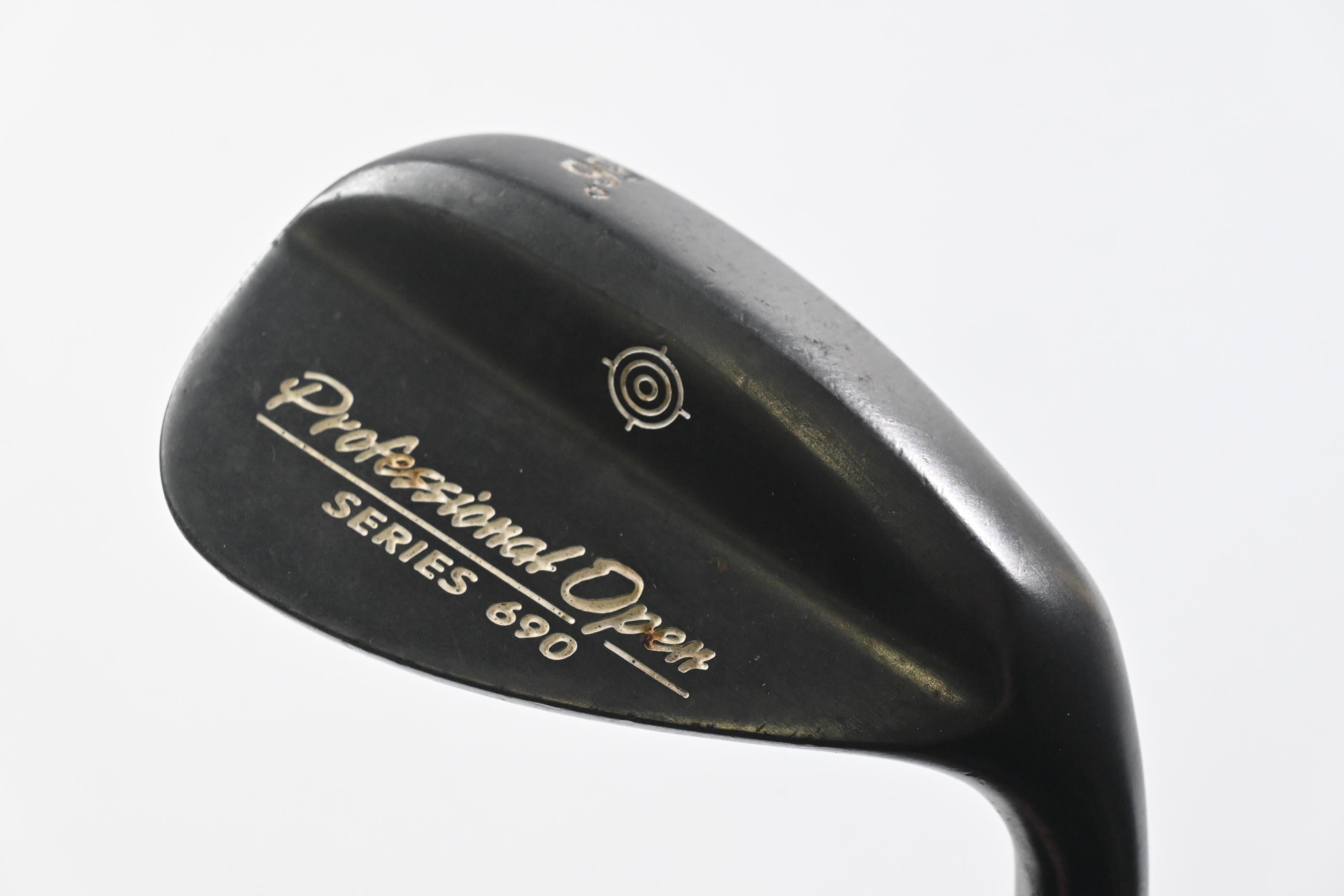 Professional Open Series 690 Sand Wedge / 56 Degree / Regular+ Flex FCM Rifle