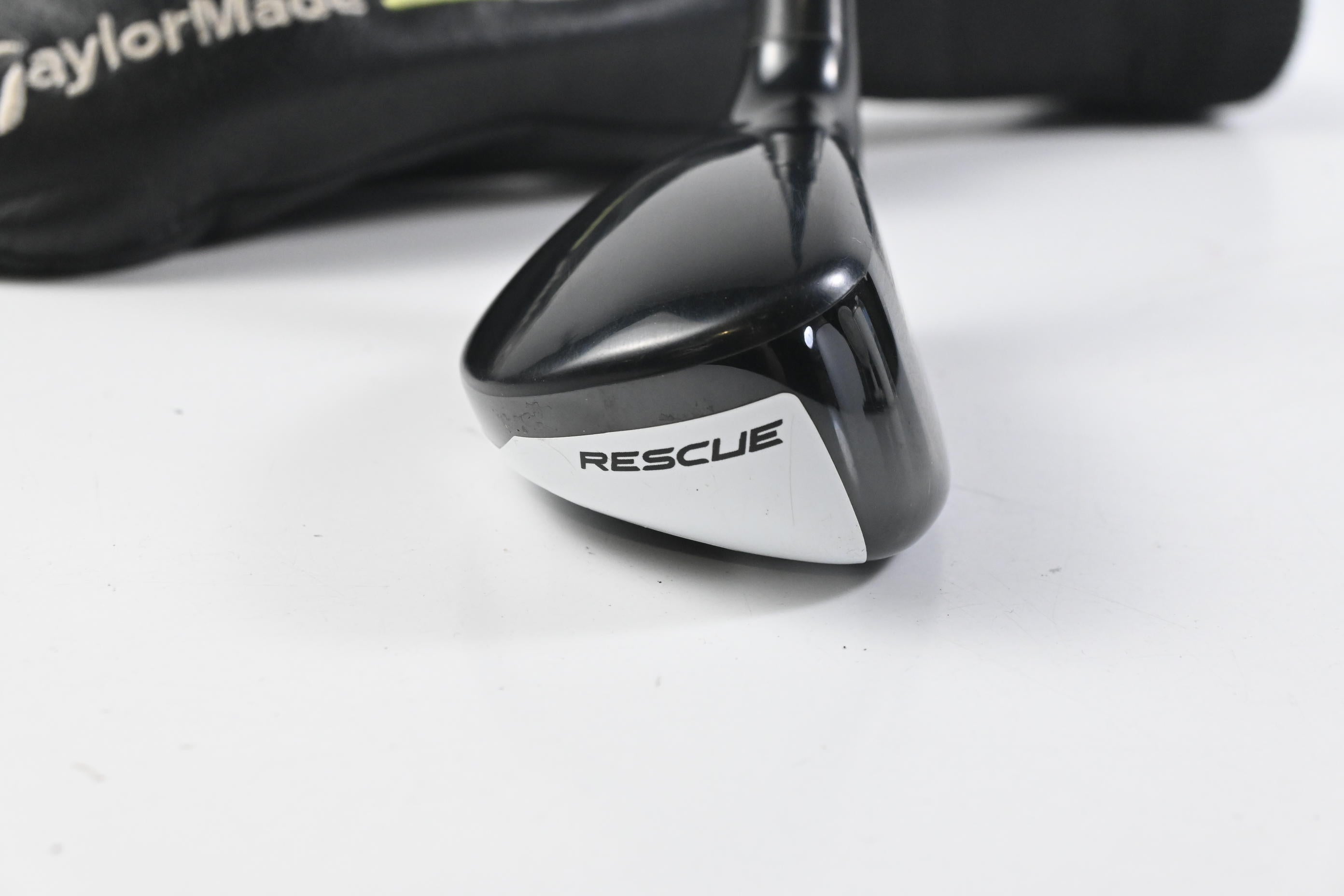 Taylormade M1 2017 #2 Hybrid / 17 Degree / Stiff Flex Kai'li Red 75 Shaft