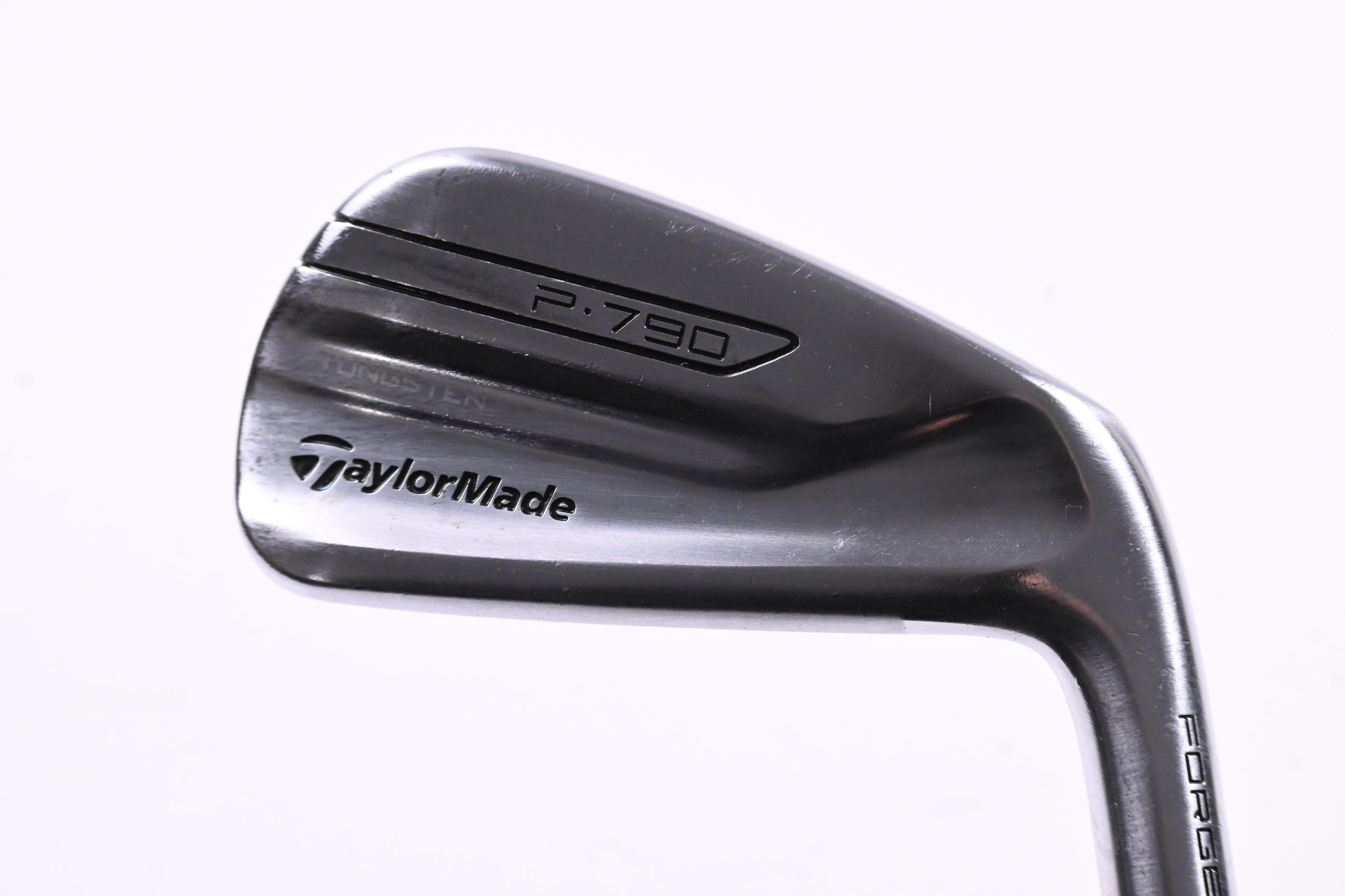 Taylormade P790 UDI 2017 #2 Iron / 17 Degree / Stiff Flex MMT 80 Shaft