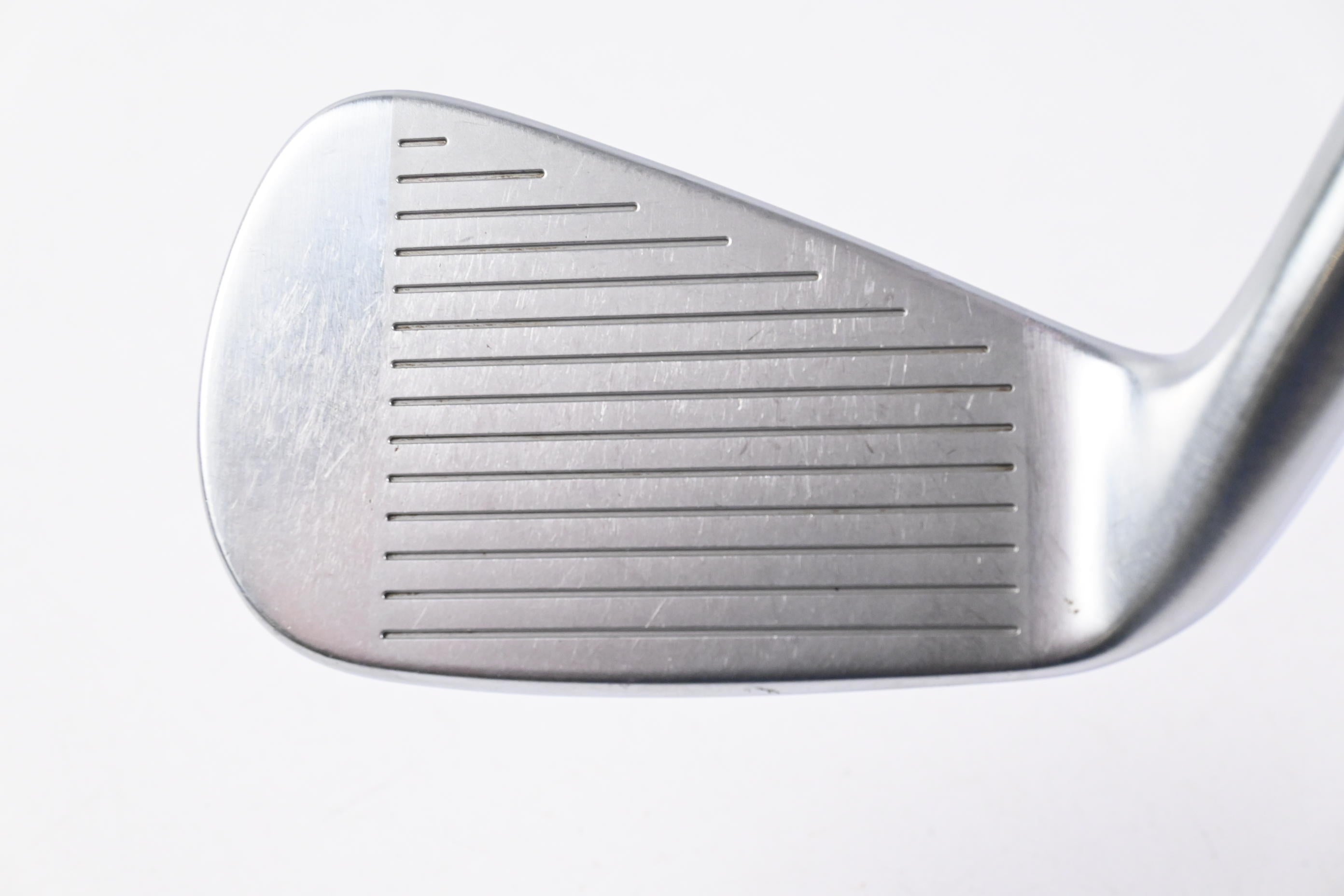 Taylormade P770 2020 #7 Iron / Stiff Flex Dynamic Gold 105 S300 Shaft