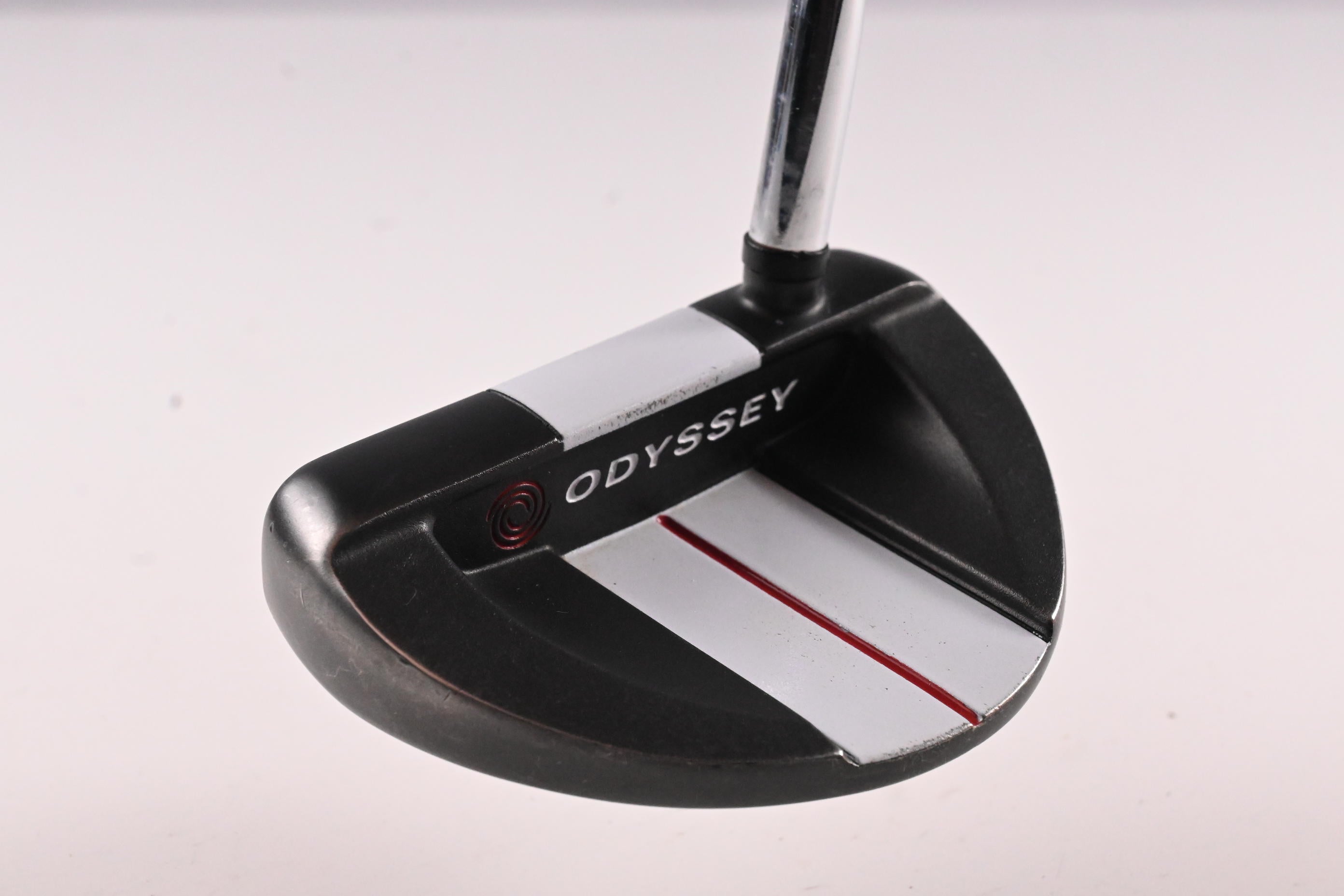 Left Hand Odyssey O-Works 2020 R-Line Putter / 34 Inch