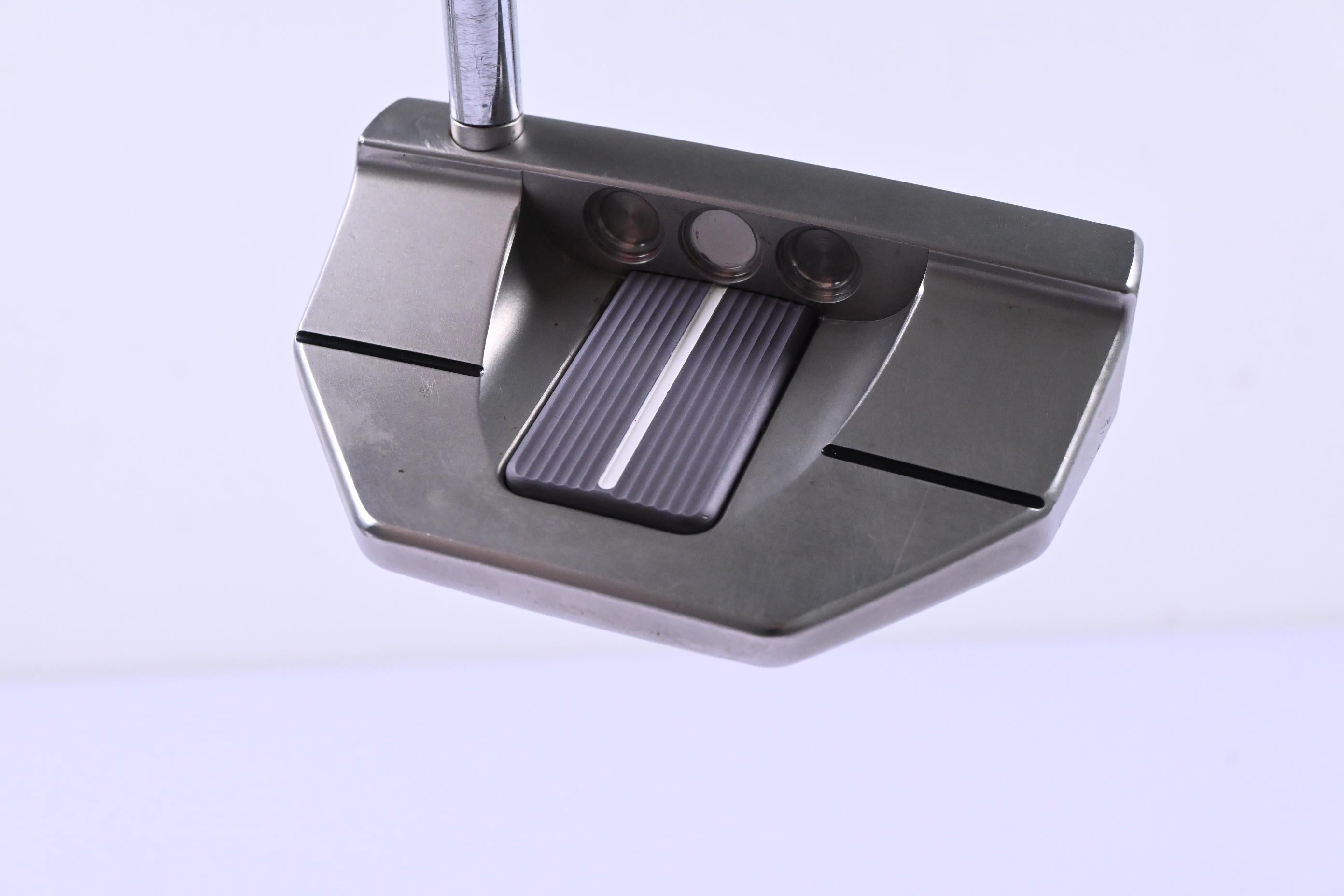 Scotty Cameron Cameron & Crown Golo 5 Putter / 33 Inch