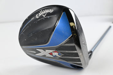 Callaway XR16 Driver / 10.5 Degree / Stiff Flex Matrix Ozik MFS M 75 Shaft