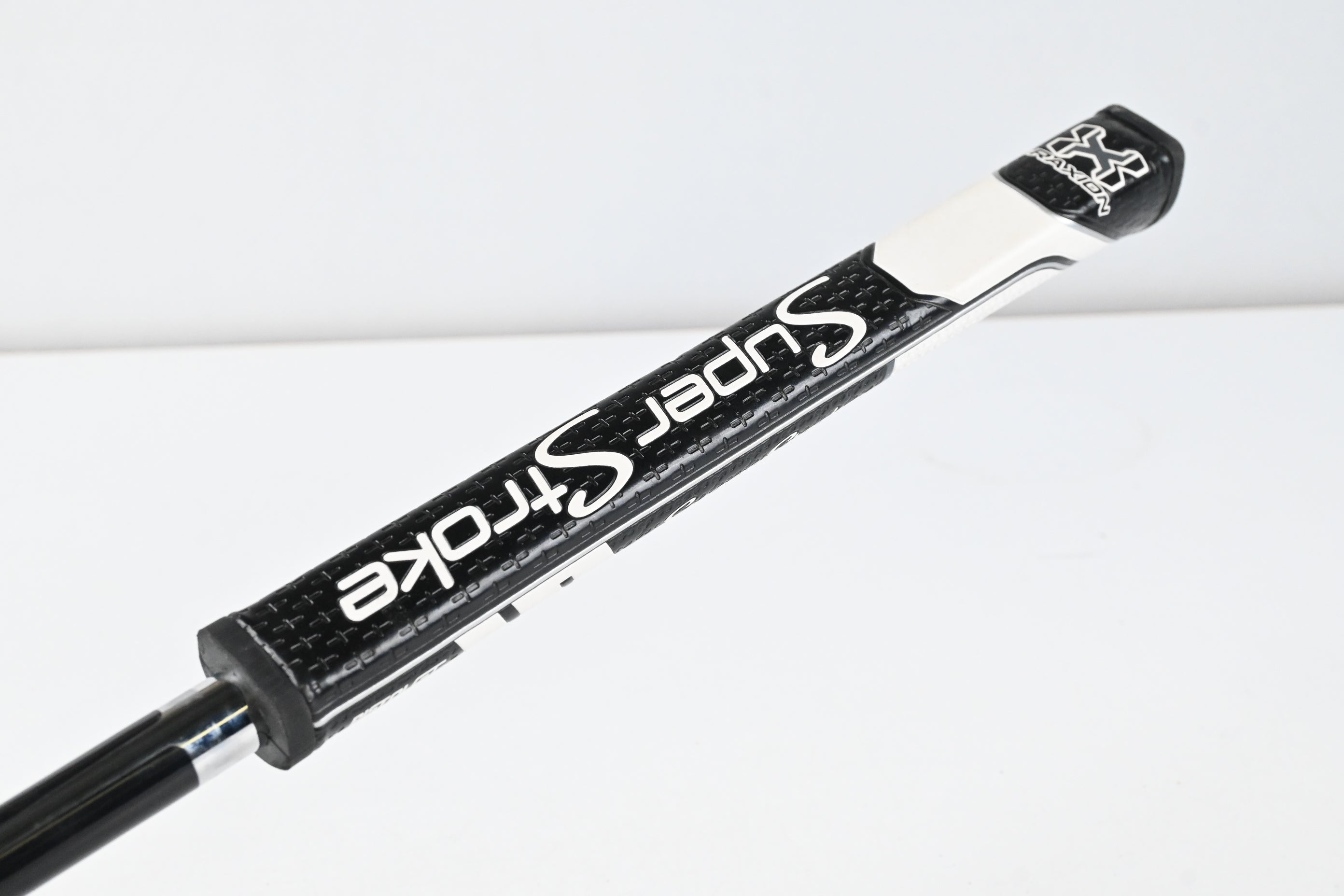 Tear Drop Roll-Face TD-1 Putter / 34 Inch