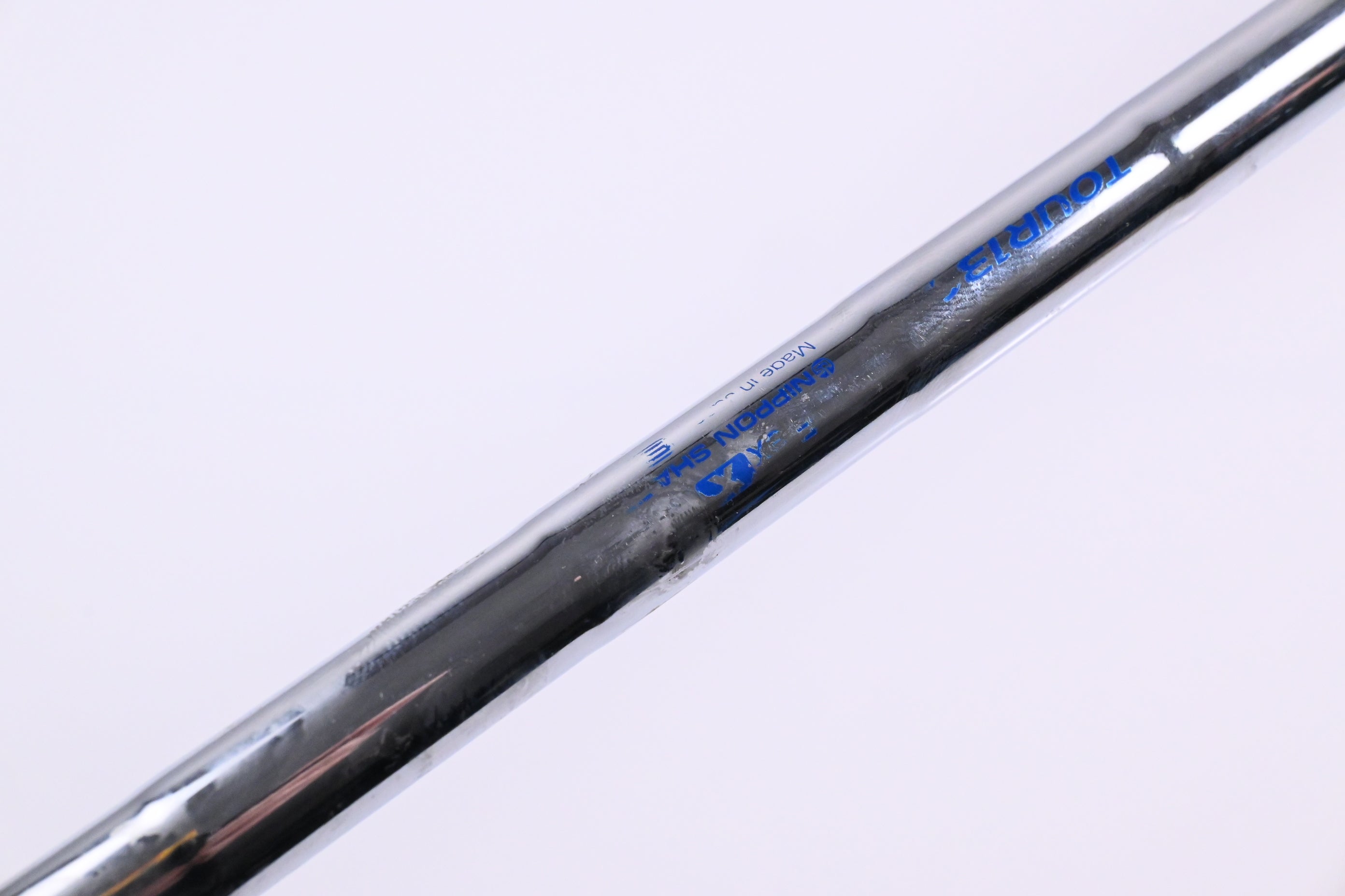 Callaway Apex Pro 21 #6 Iron / X-Flex N.S.Pro Modus3 Tour 130 Shaft