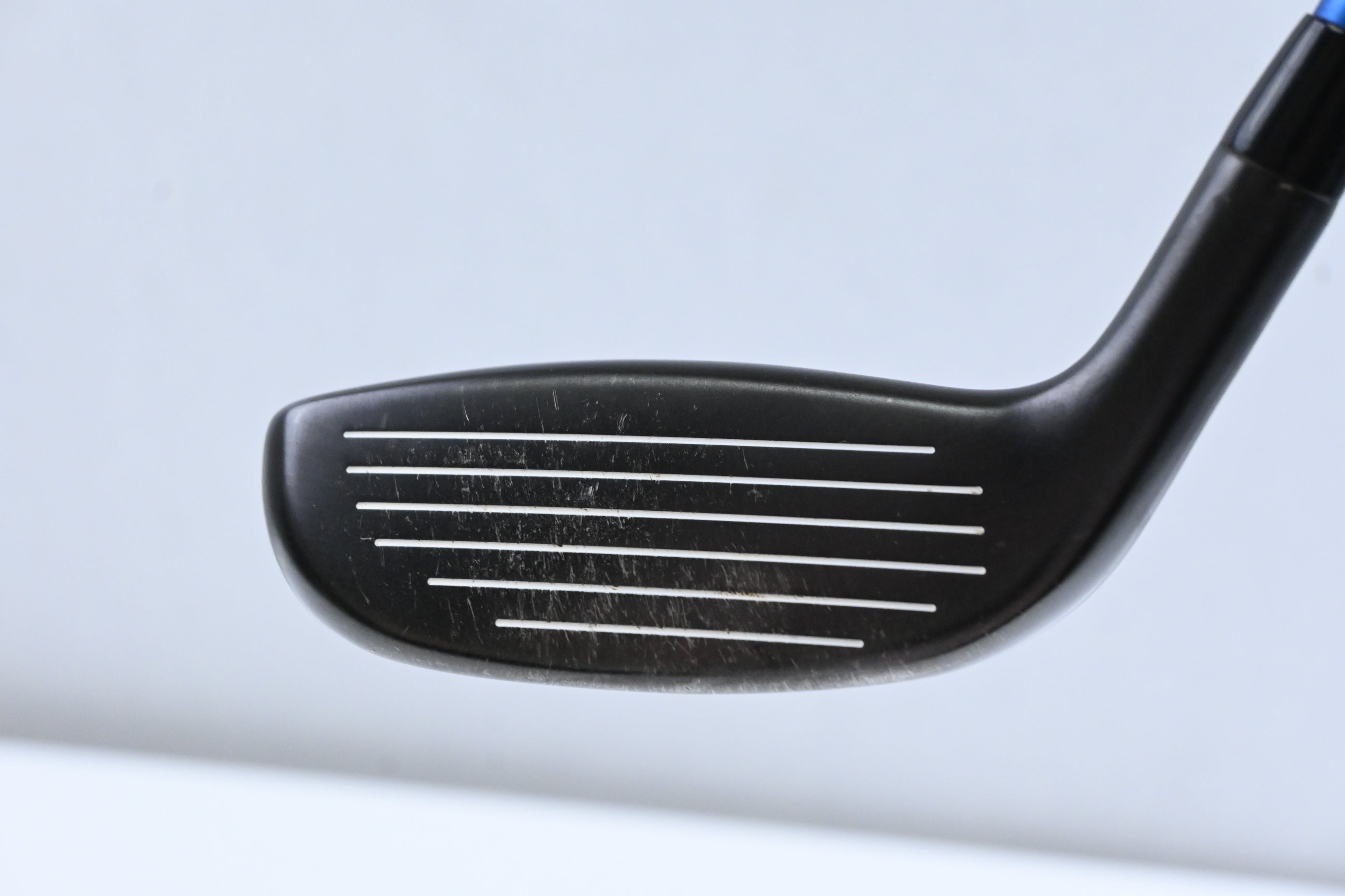Ping G30 #5 Hybrid / 26 Degree / Regular Flex Ping TFC 419 Shaft
