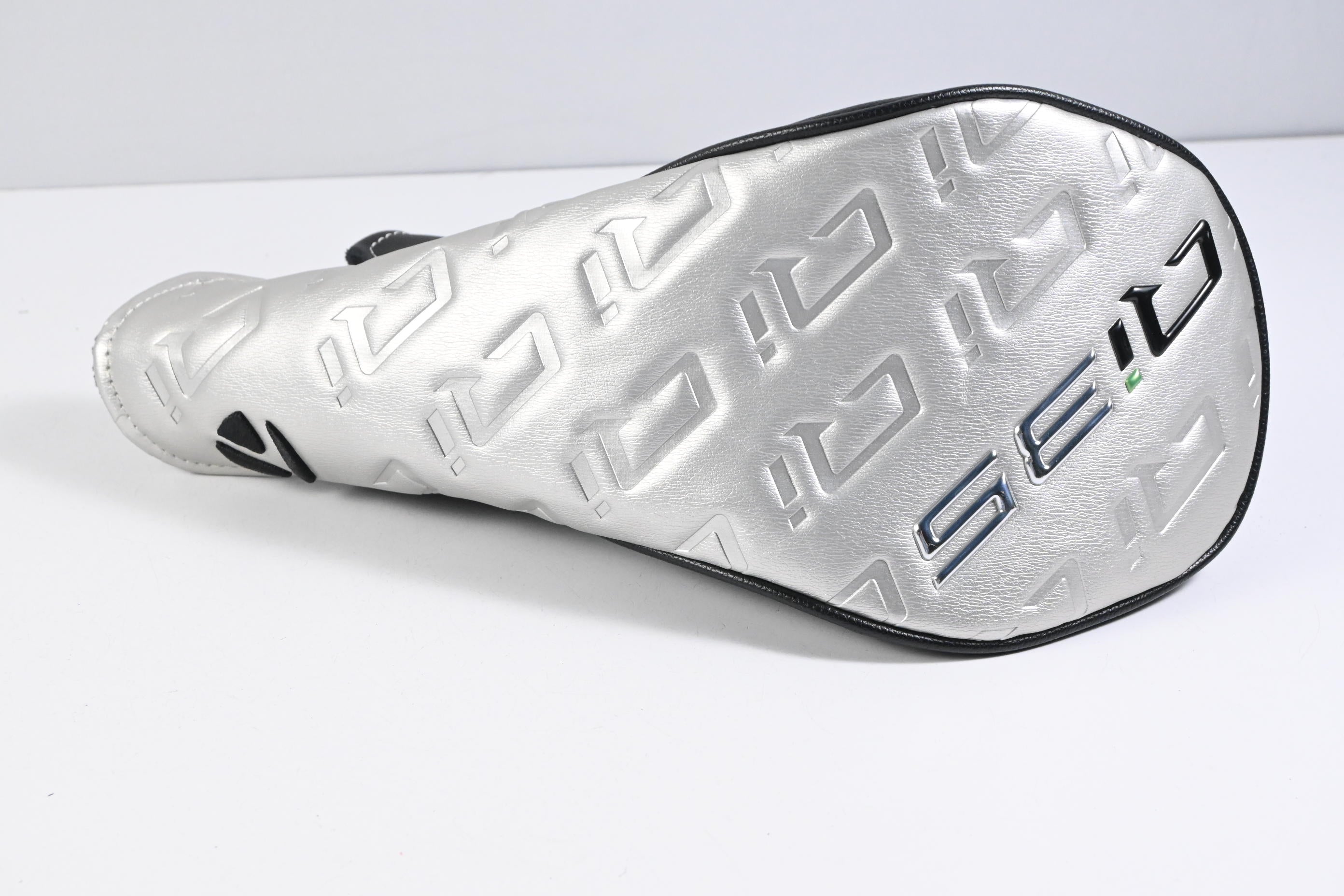 Taylormade Qi35 Driver / 9 Degree / Stiff Flex Senior Flex KBS MAX HL 40 Shaft
