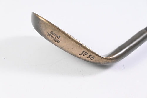Wilson Staff JP Sand Wedge / 56 Degree / Wedge Flex Dynamic Gold Shaft