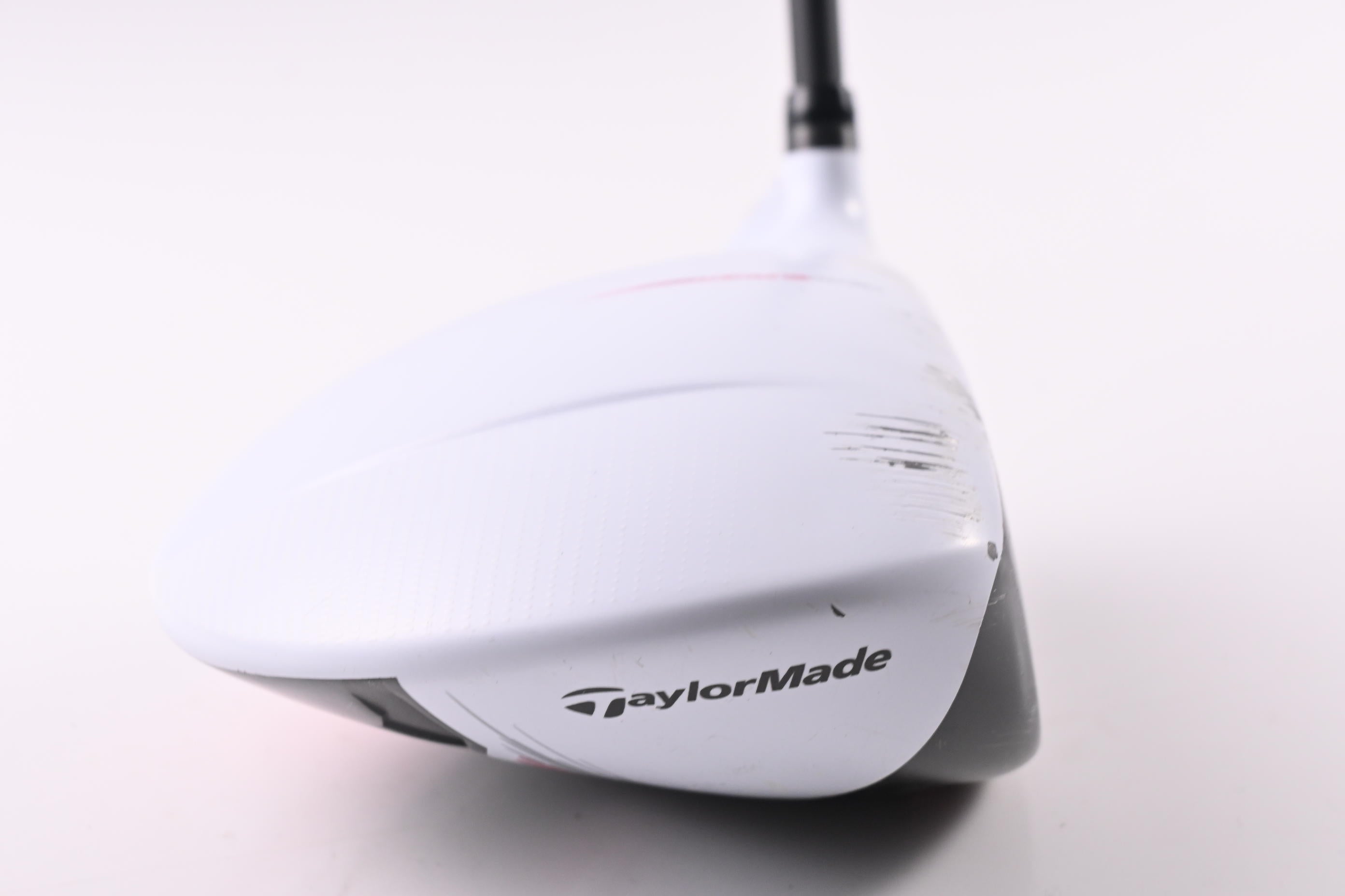Taylormade Aeroburner Driver / 9.5 Degree / Regular Flex Cypher 2.0 40 Shaft