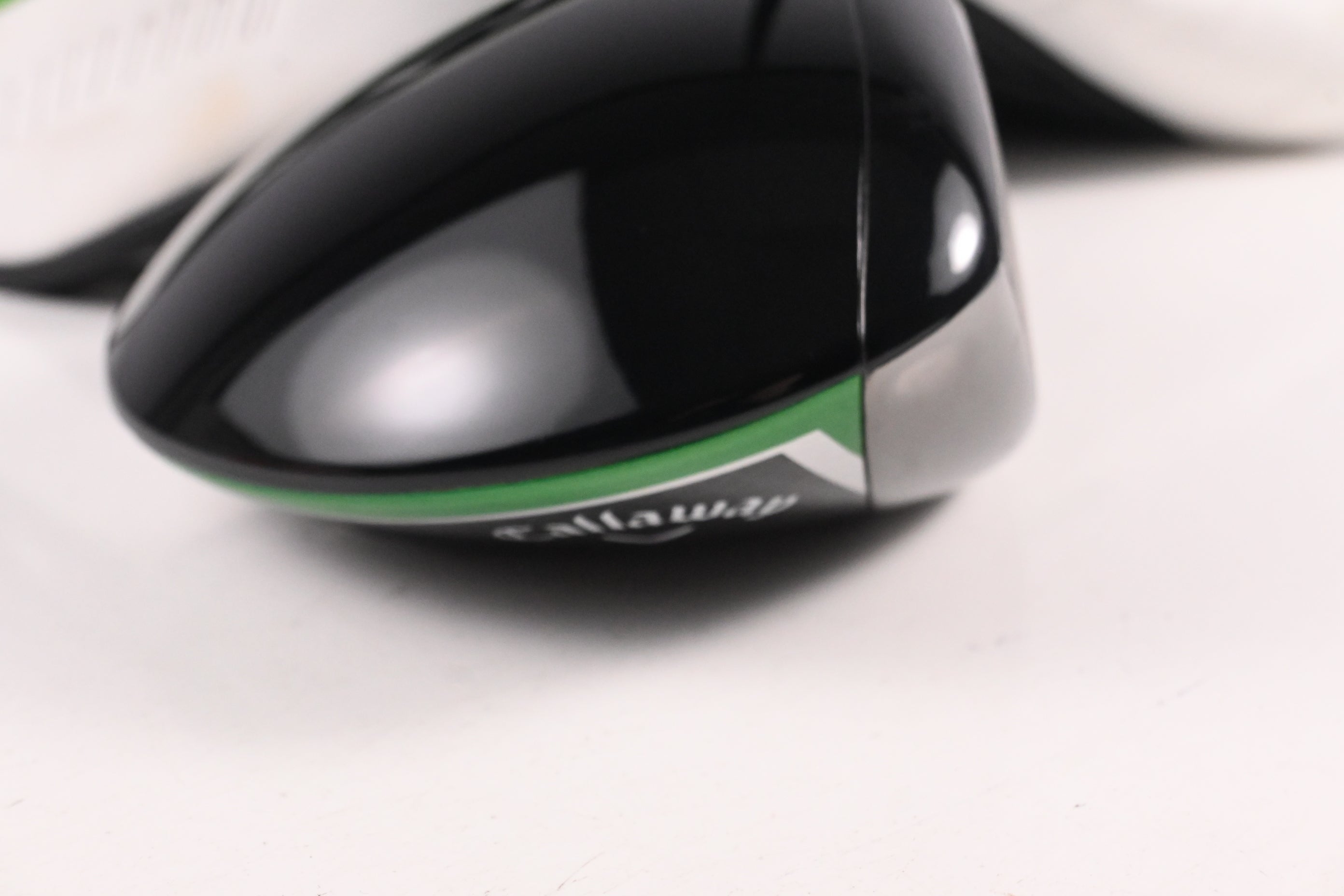 Callaway Elyte Triple Diamond Driver / 9 Degree / X-Flex Hzrdus Smoke RDX Black