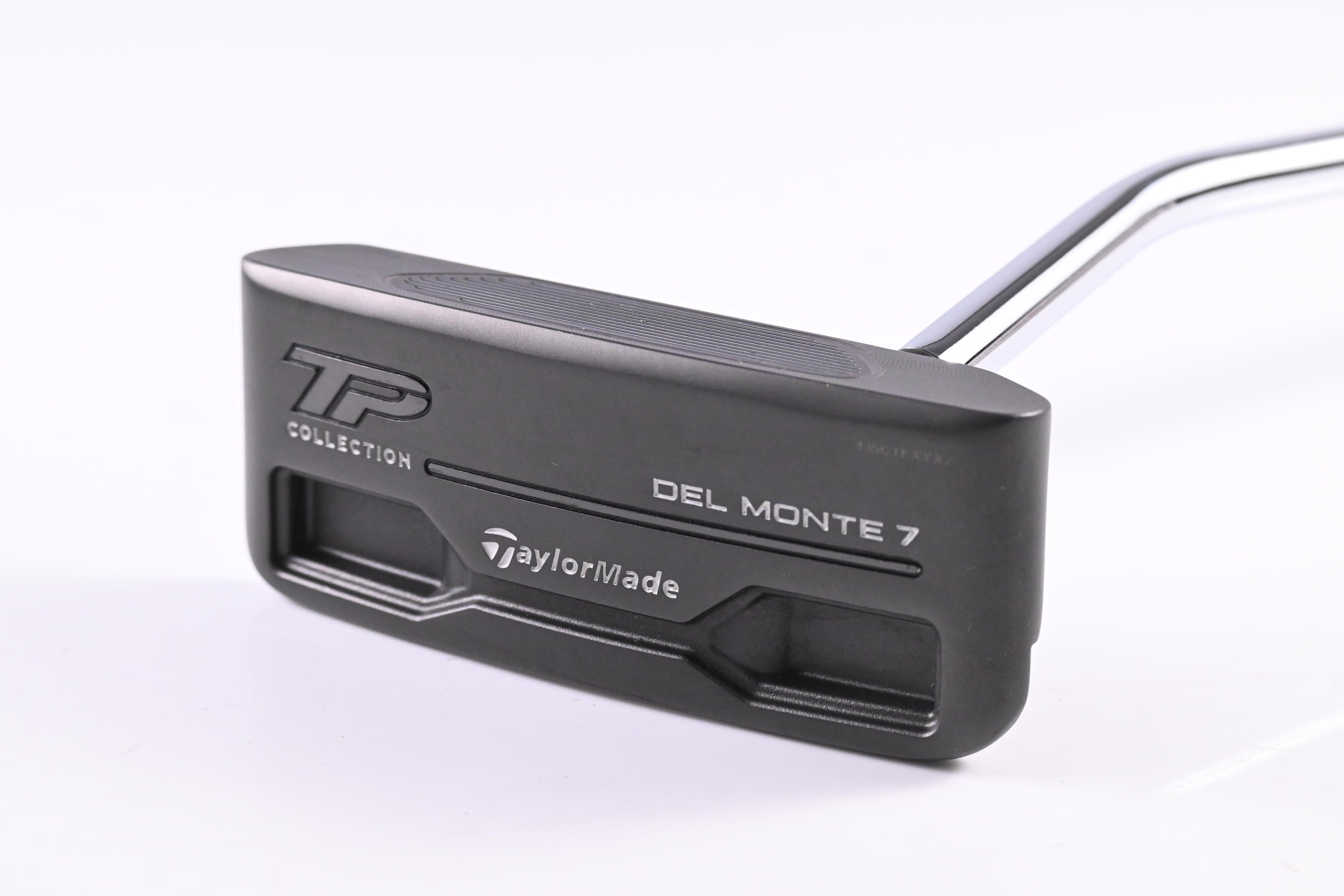 Taylormade TP Black Collection Del Monte 7 Putter / 34 Inch