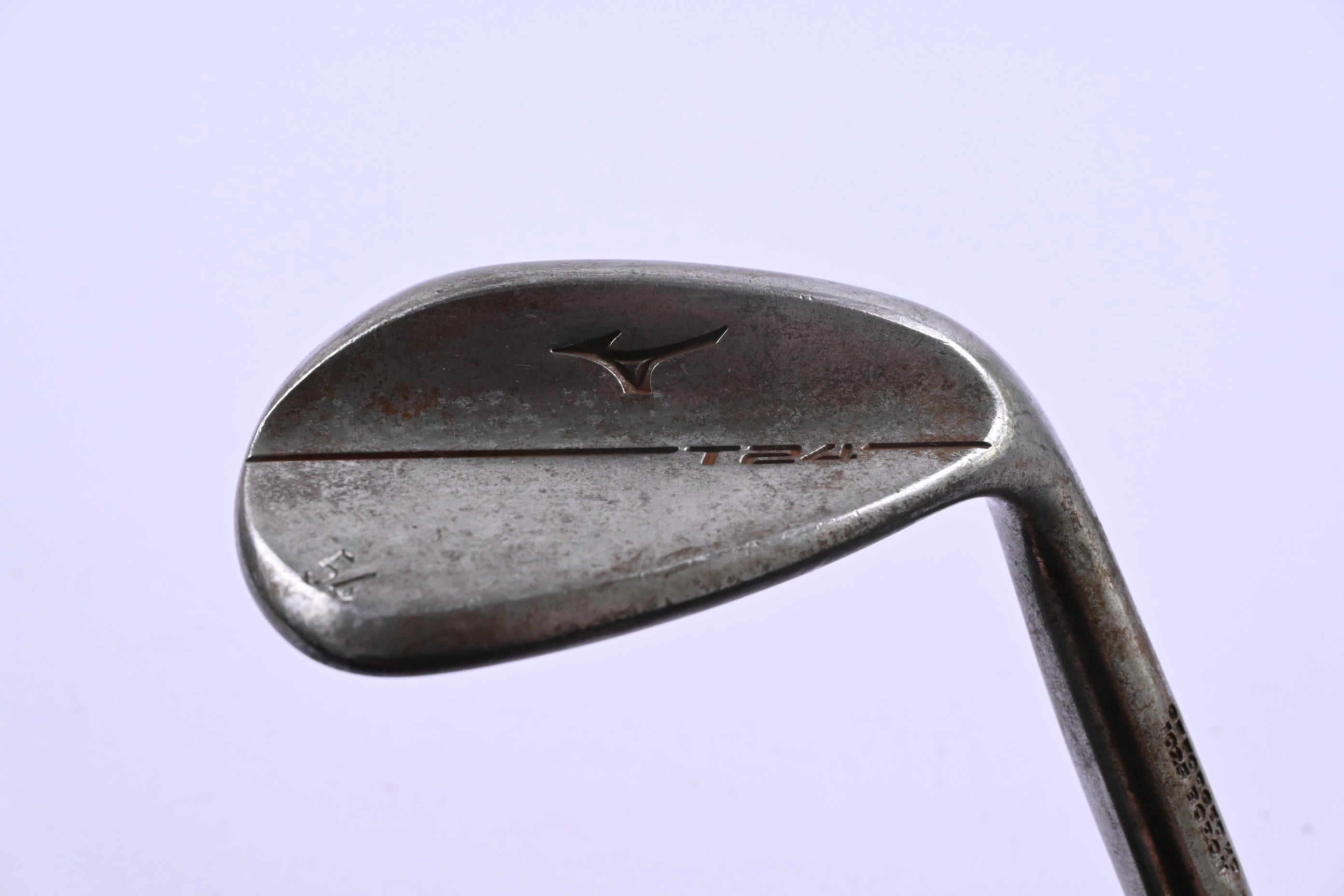 Mizuno T24 Sand Wedge / 54 Degree / Wedge Flex Steel Shaft