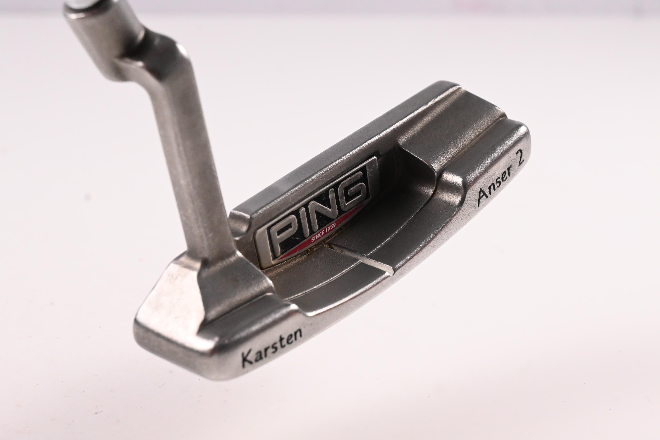 Ping Karsten 1959 Anser 2 Putter / 35 Inch