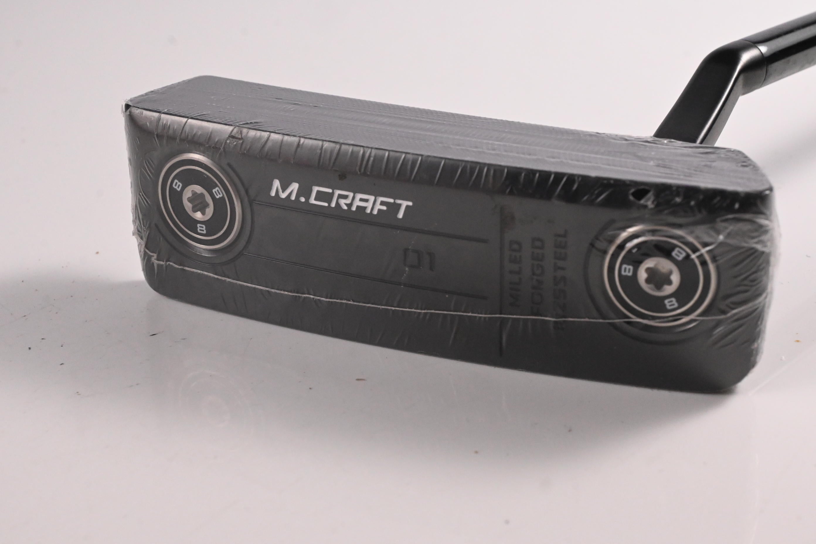 Mizuno M-Craft OMOI 01 Putter / 34 Inch