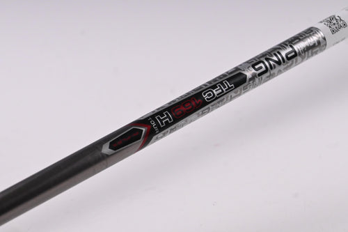 Ping G20 #4 Hybrid / 23 Degree / Regular Flex Ping TFC 169 Shaft