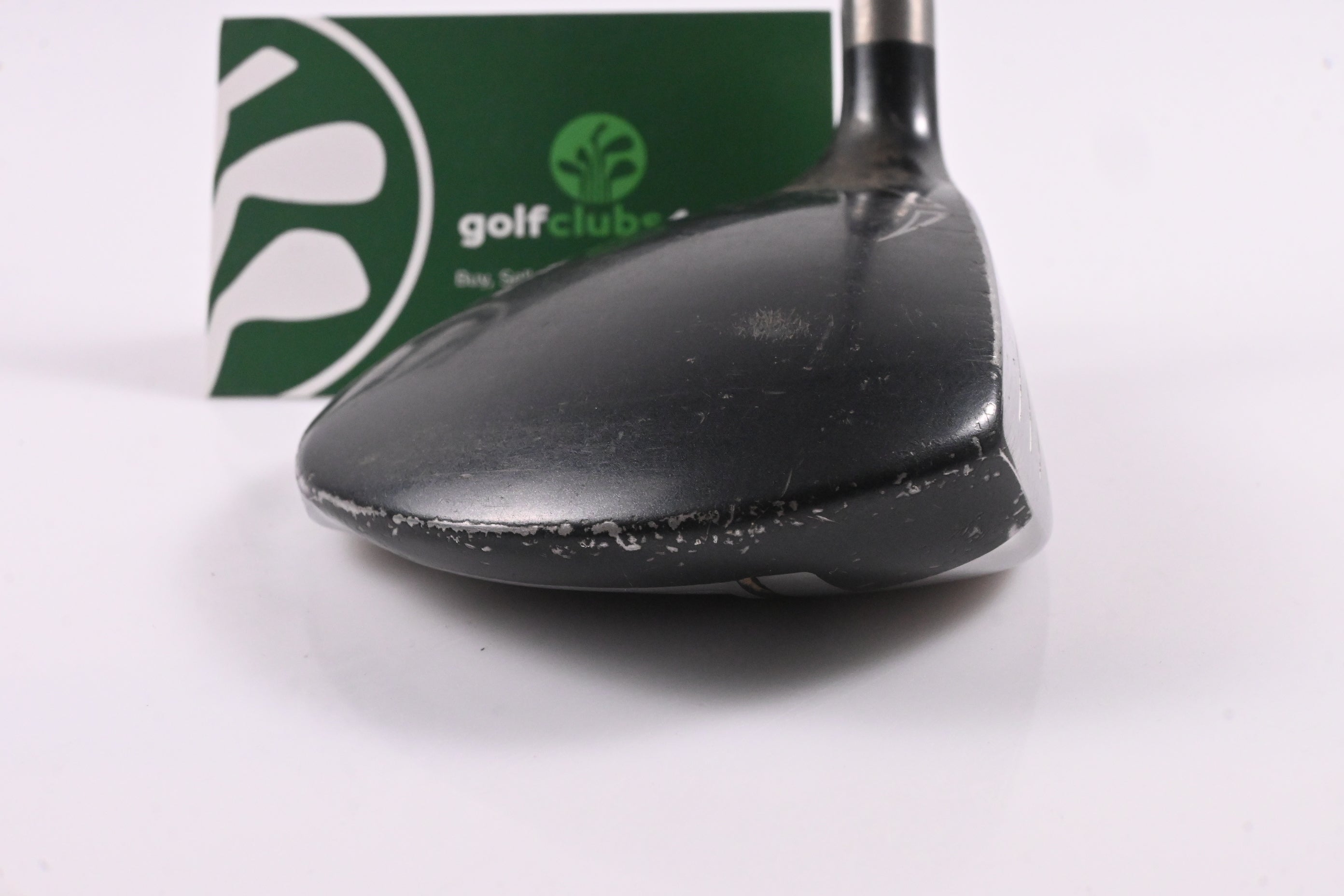 Ping G20 #3 Wood / 15 Degree / Regular Flex Ping TFC 169 Shaft