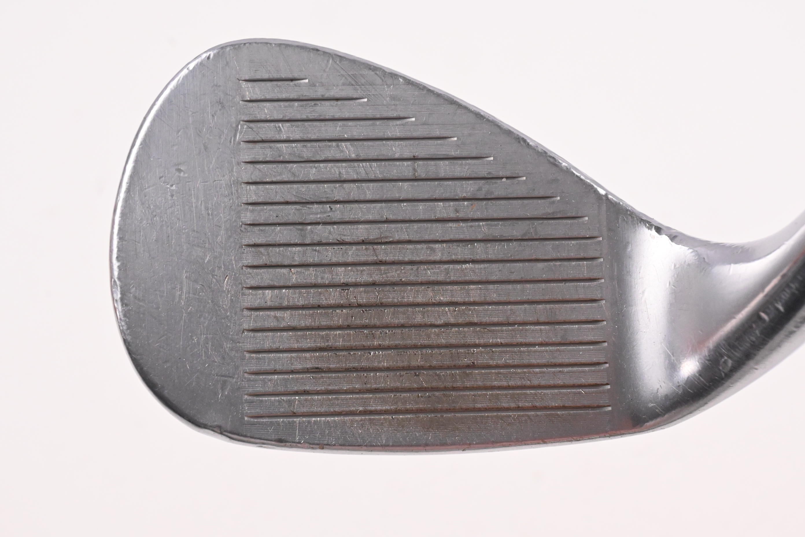 Titleist Vokey SM9 Sand Wedge / 56 Degree / Stiff Flex Steel Shaft