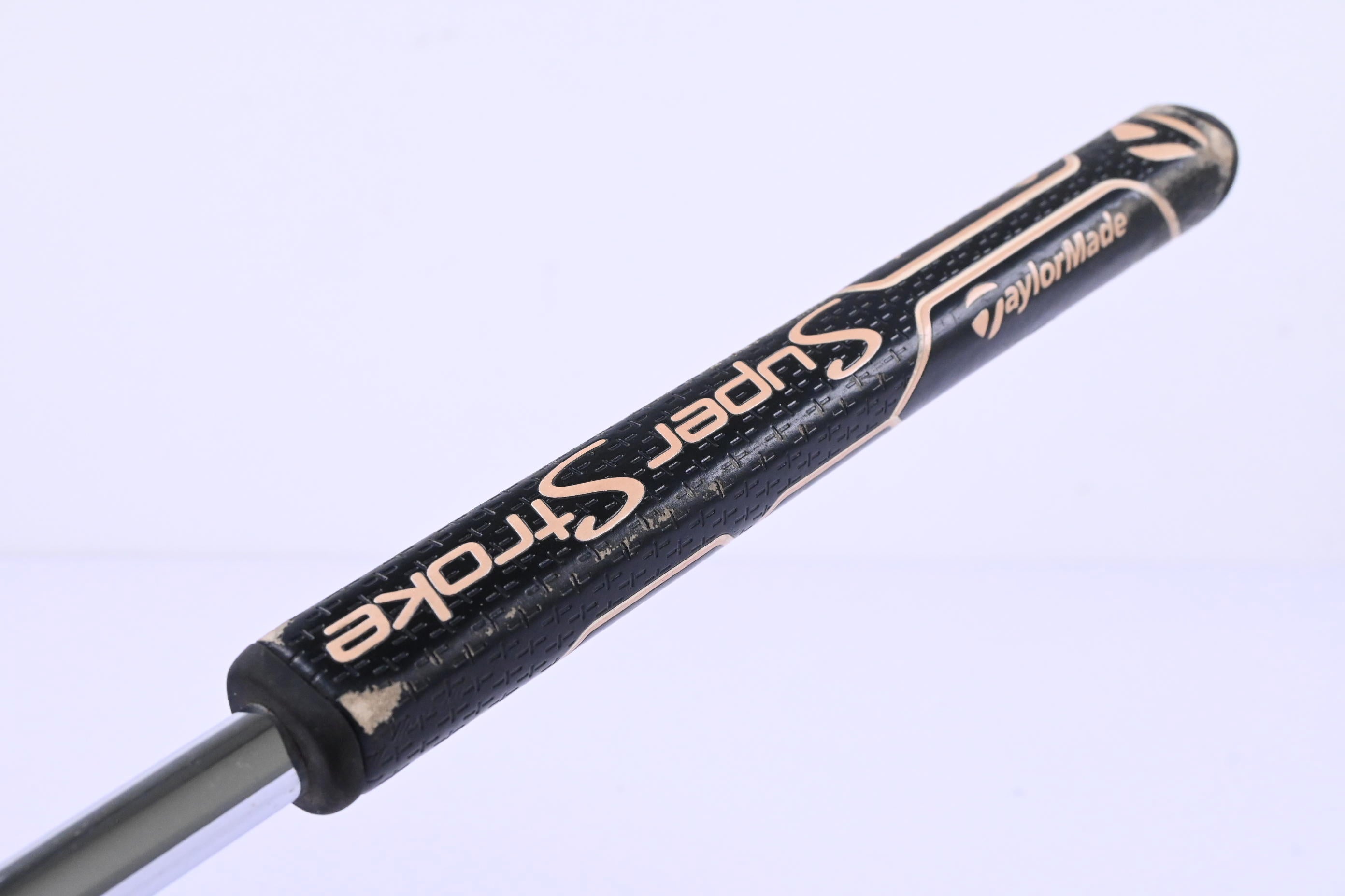 Taylormade TP Black Copper Collection Dupage Putter / 34 Inch