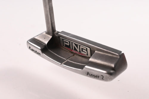 Ping Karsten 1959 Anser 2 Putter / 35 Inch