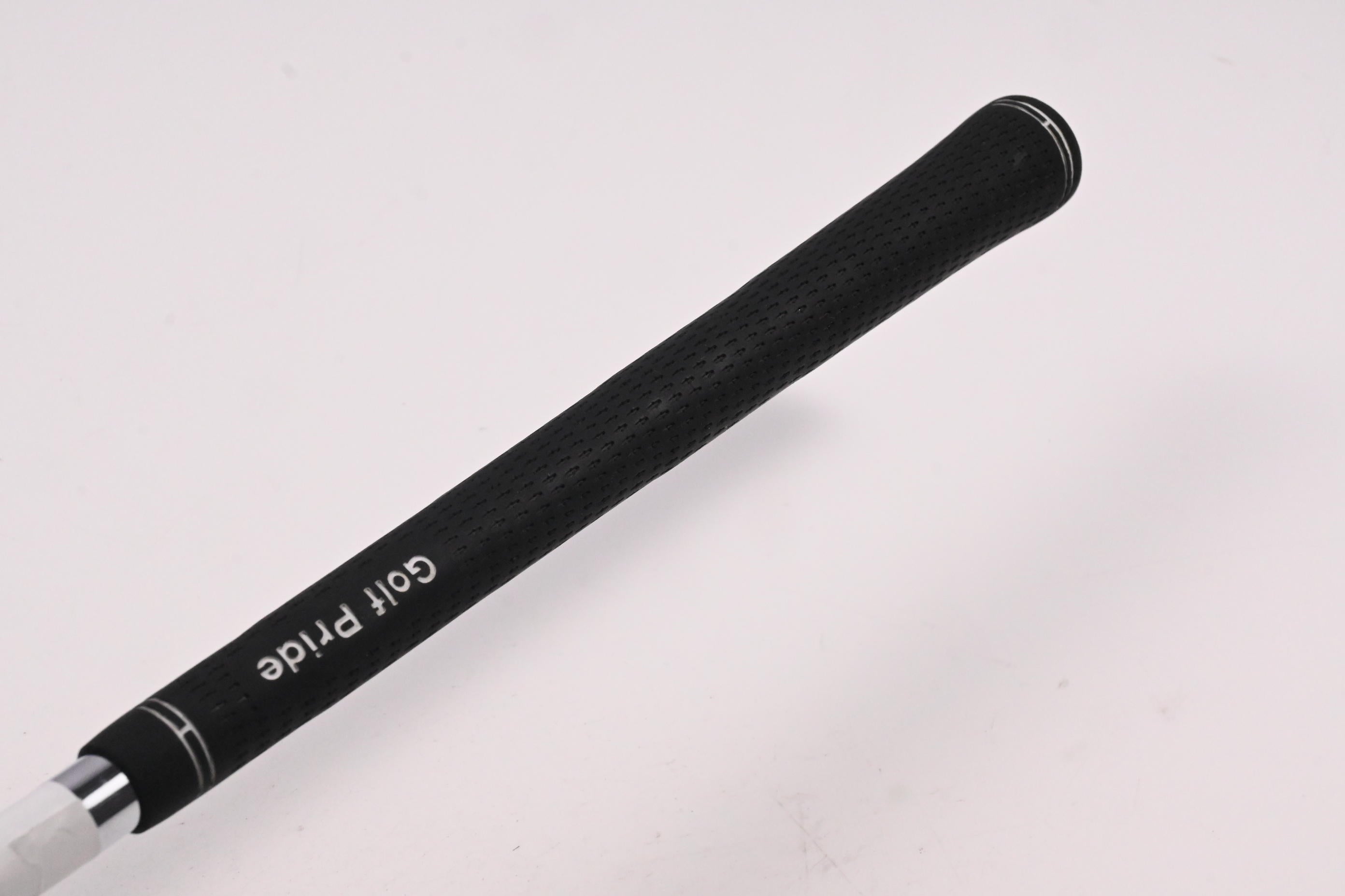 Cleveland RTZ Lob Wedge / 60 Degree / Wedge Flex Dynamic Gold Spinner Shaft