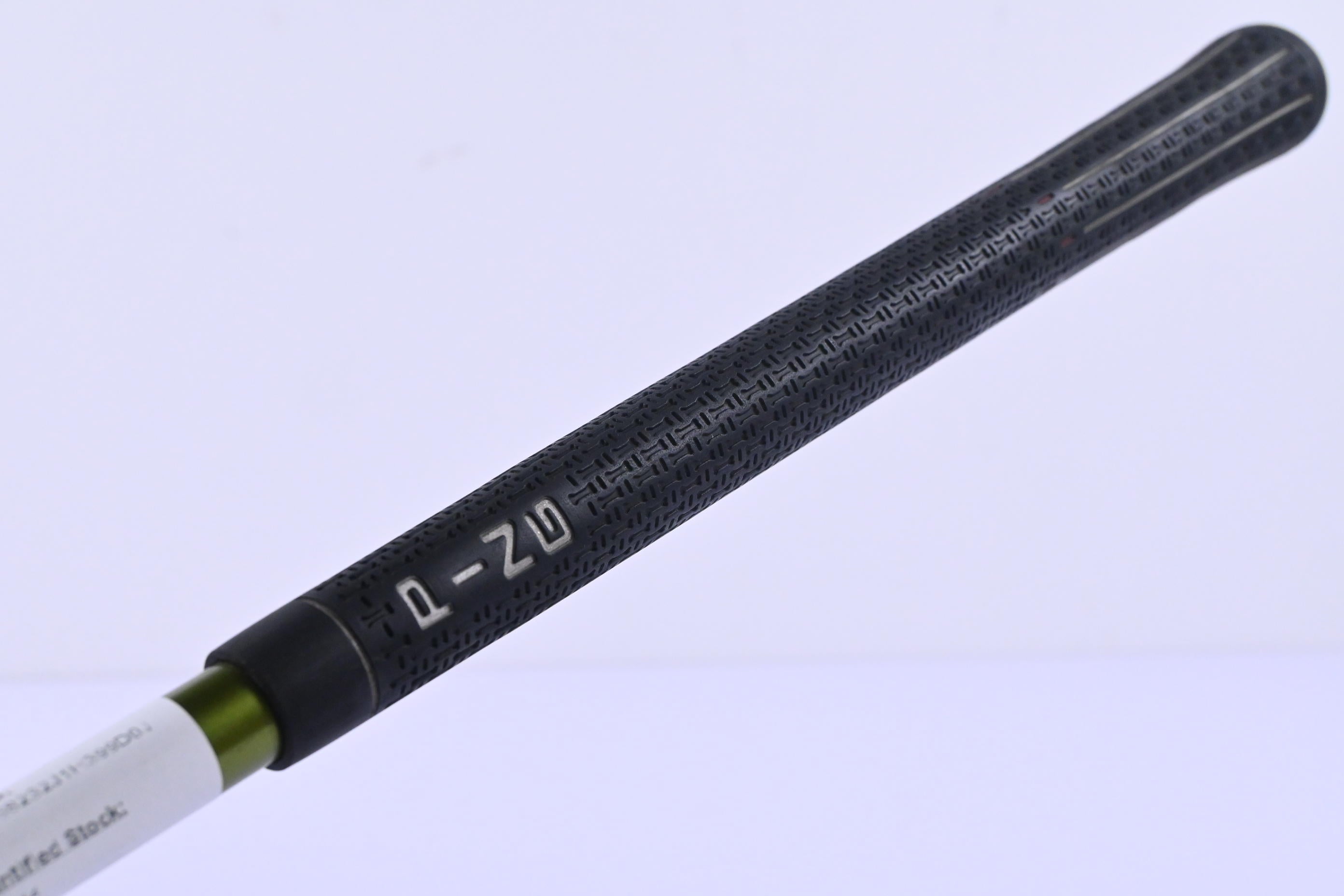 Ping G5 #3 Hybrid / 19 Degree / Stiff Flex Aldila NV Green Hybrid 85 Shaft