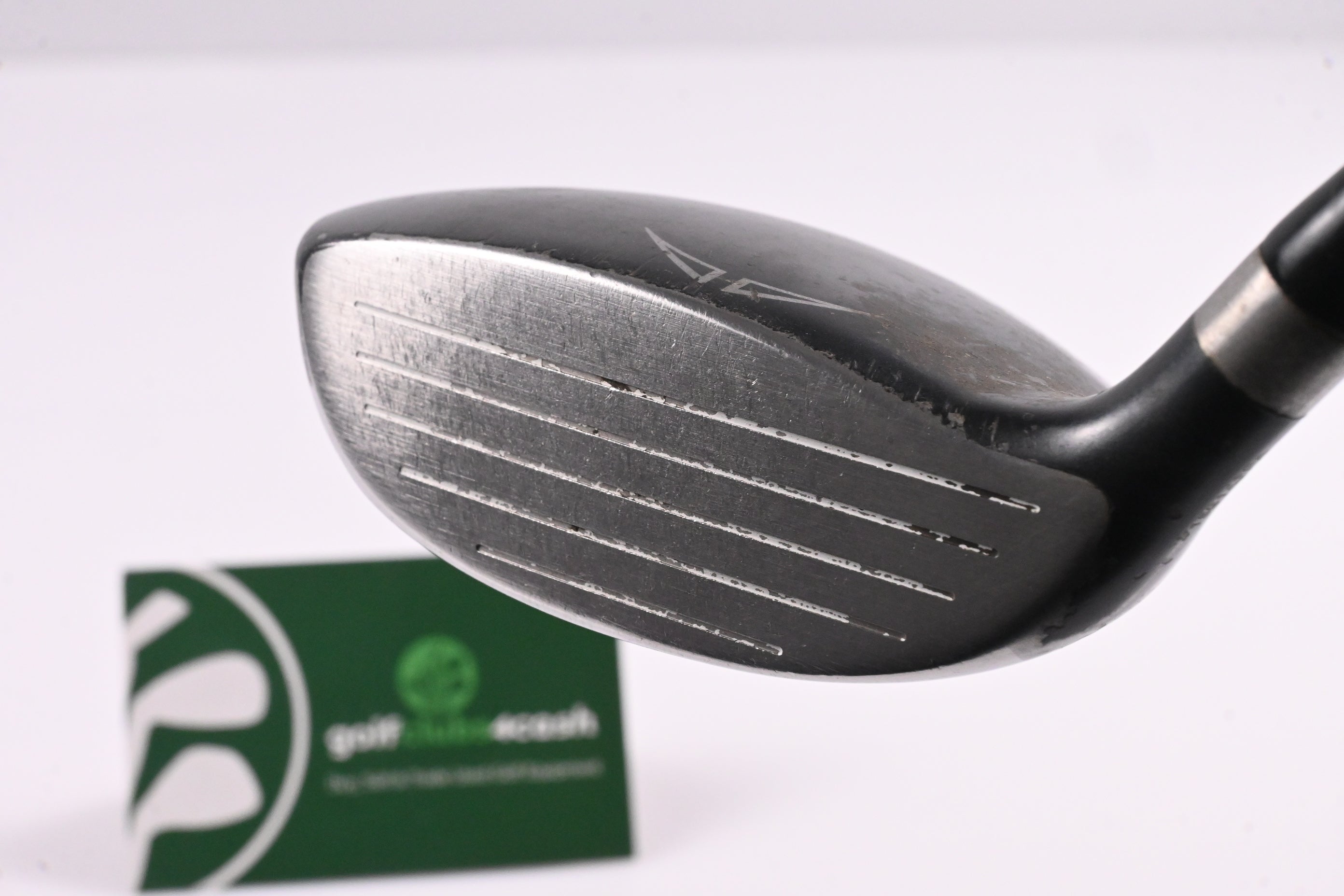 Ping G20 #3 Wood / 15 Degree / Regular Flex Ping TFC 169 Shaft