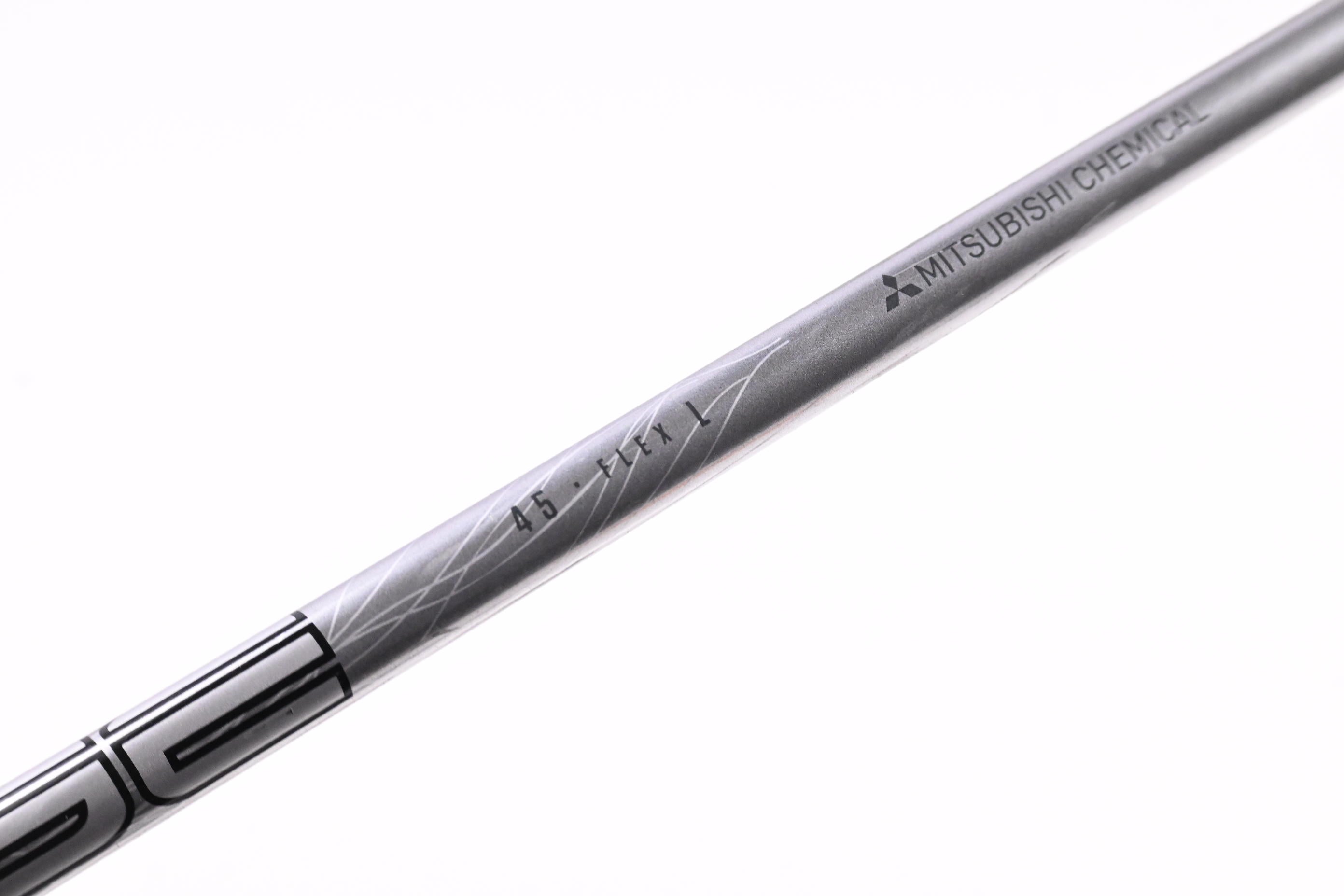 Kuro Kage Black 45 #7 Wood Shaft / Ladies Flex / Titleist 2nd Gen