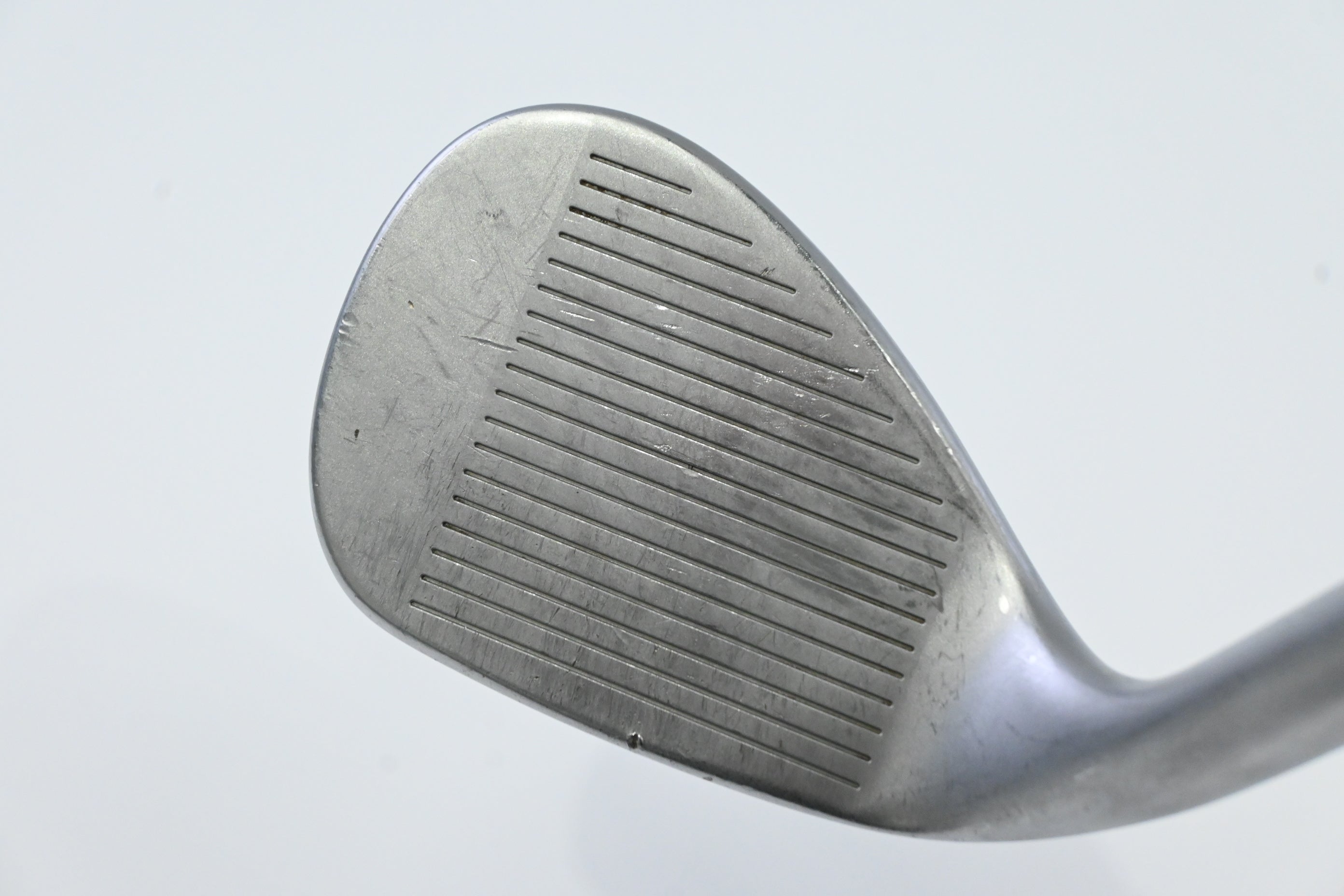 Cleveland Smart Sole 4 Gap Wedge / 50 Degree / Wedge Flex Smart Sole Shaft
